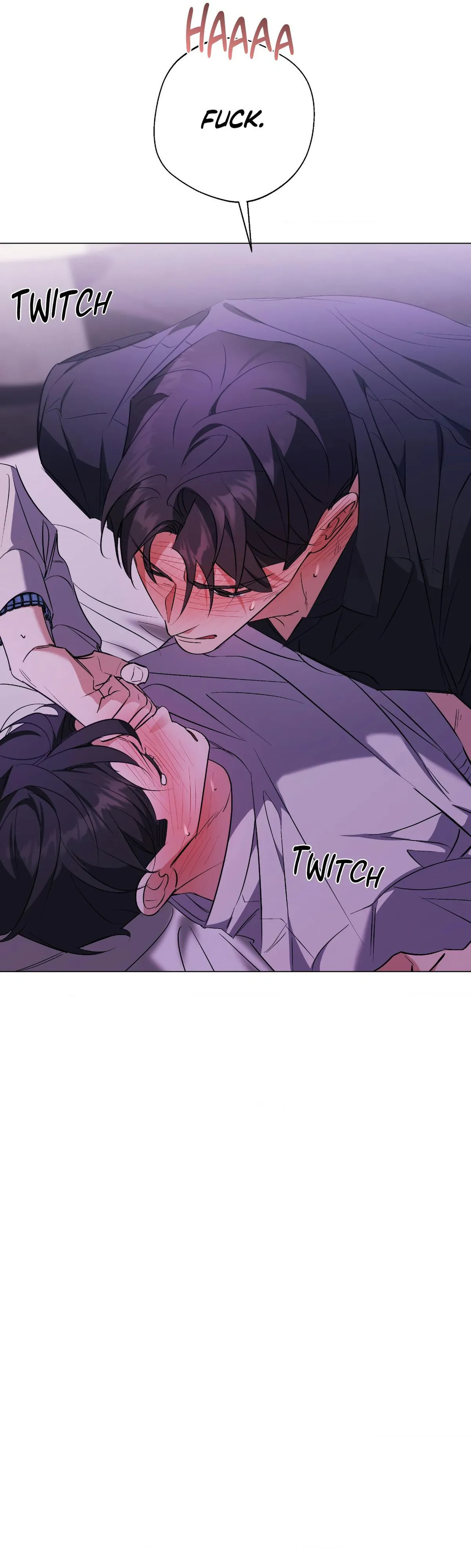 Only Kind to Me Chapter 54 page 44 - 