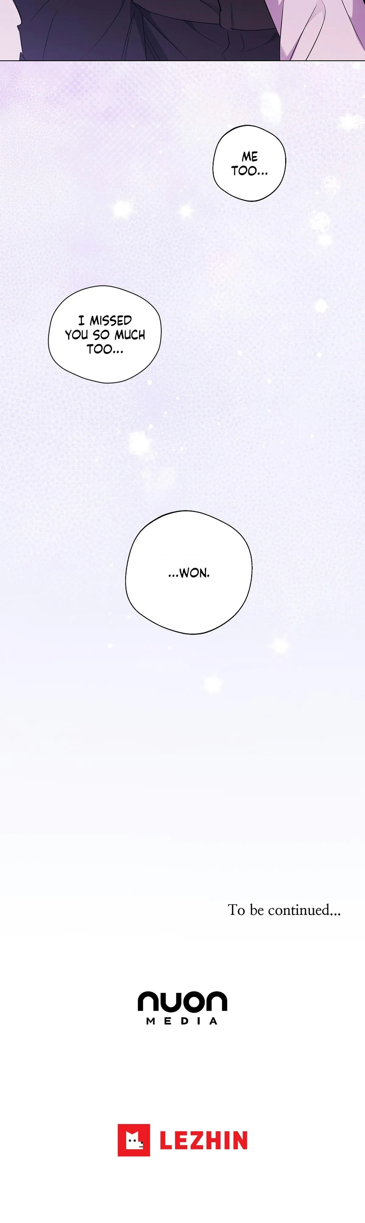 Only Kind to Me Chapter 54 page 47 - 