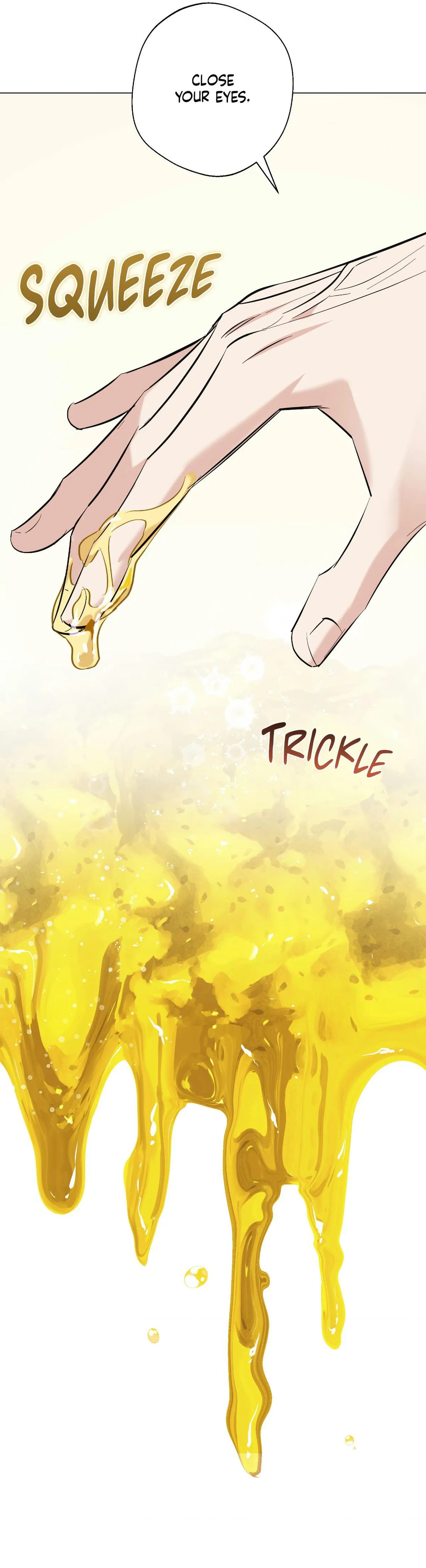 Only Kind to Me Chapter 54 page 7 - 