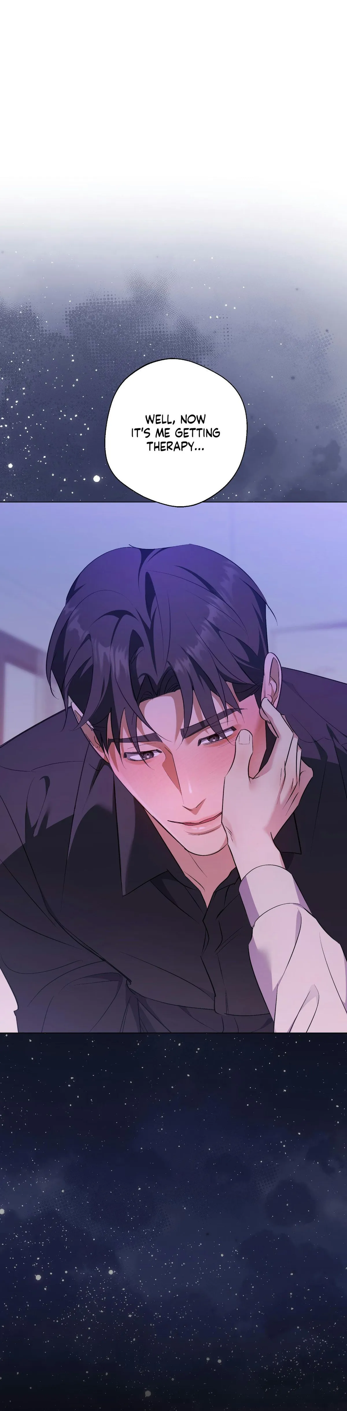 Only Kind to Me Chapter 55 page 12 - 