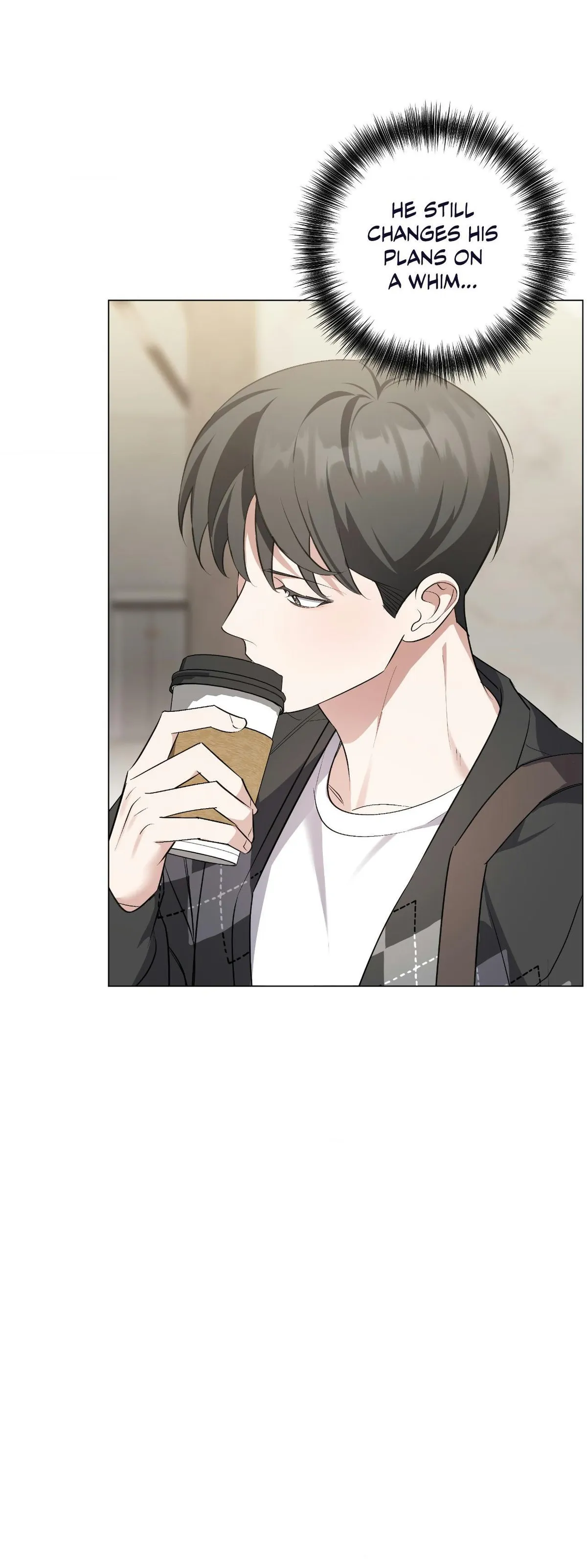 Only Kind to Me Chapter 55 page 23 - 
