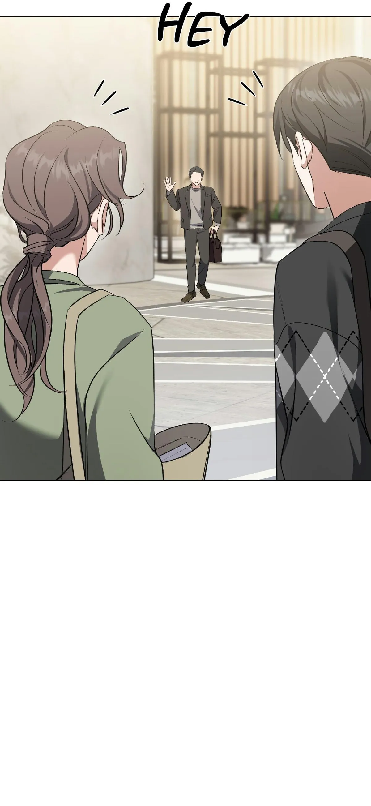 Only Kind to Me Chapter 55 page 26 - 