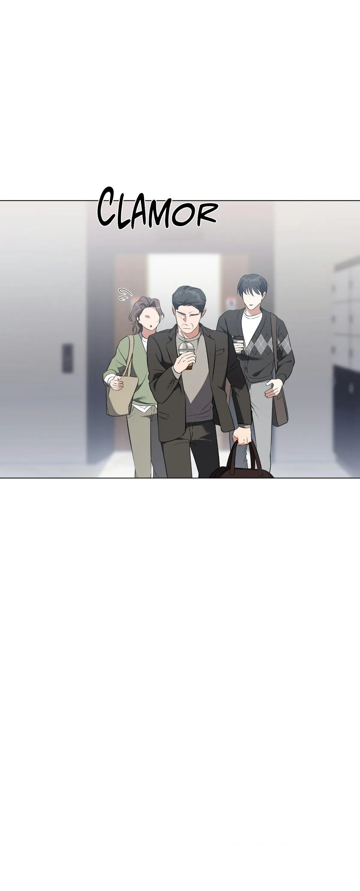 Only Kind to Me Chapter 55 page 29 - 