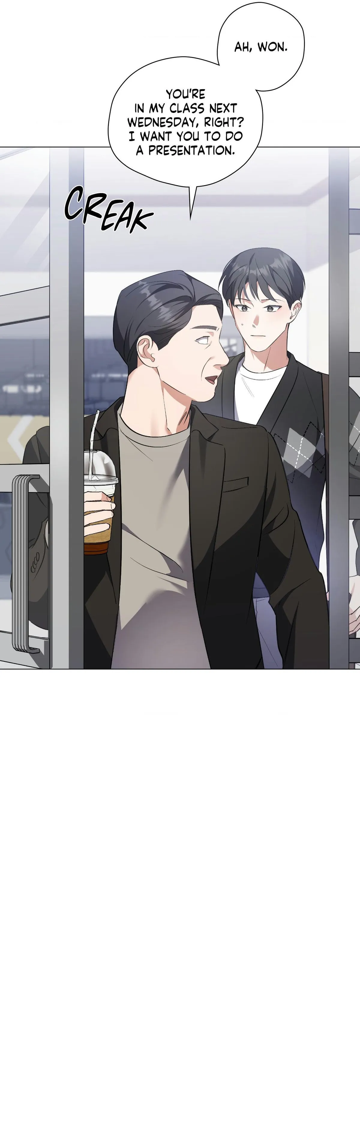 Only Kind to Me Chapter 55 page 30 - 