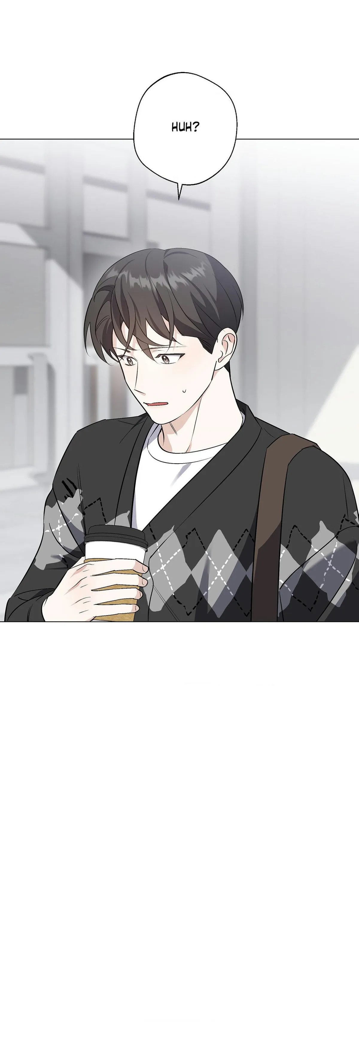 Only Kind to Me Chapter 55 page 31 - 