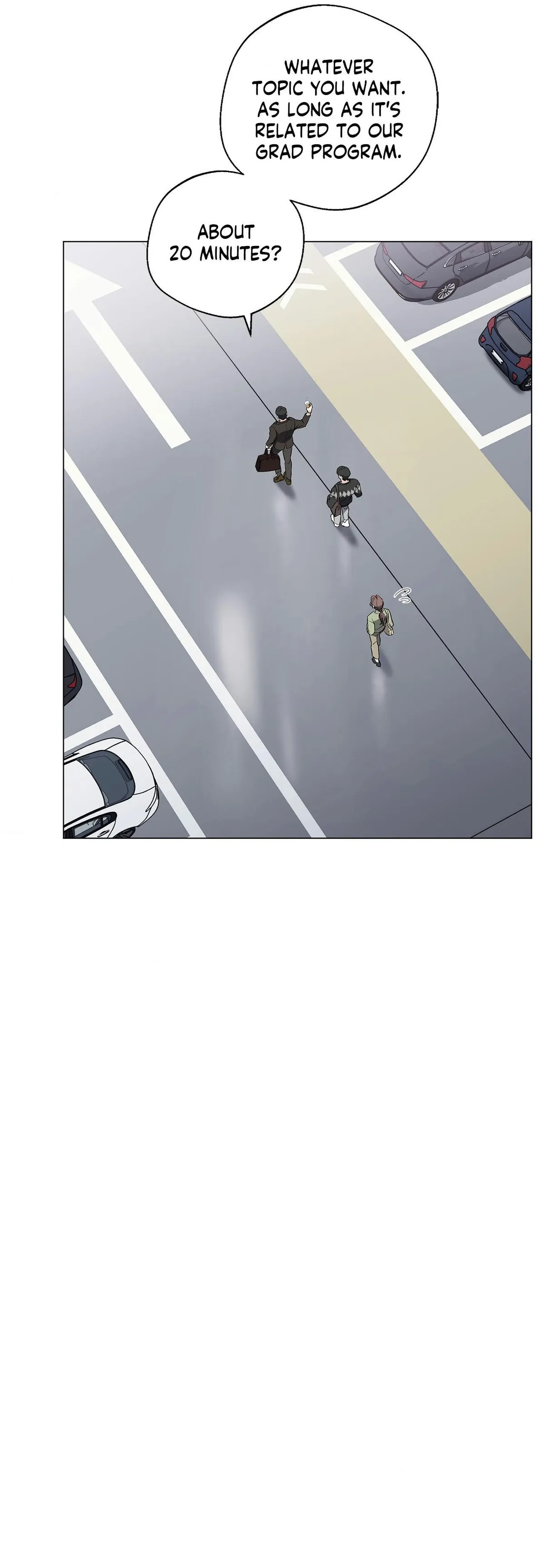 Only Kind to Me Chapter 55 page 33 - 