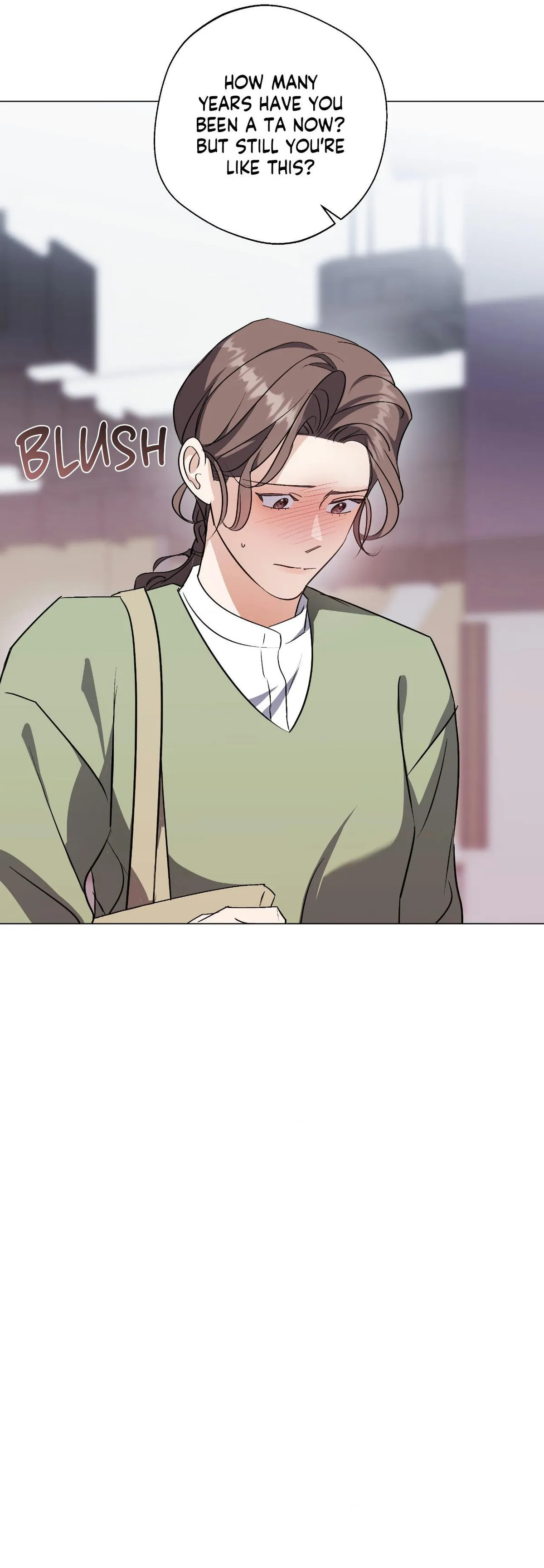Only Kind to Me Chapter 55 page 39 - 