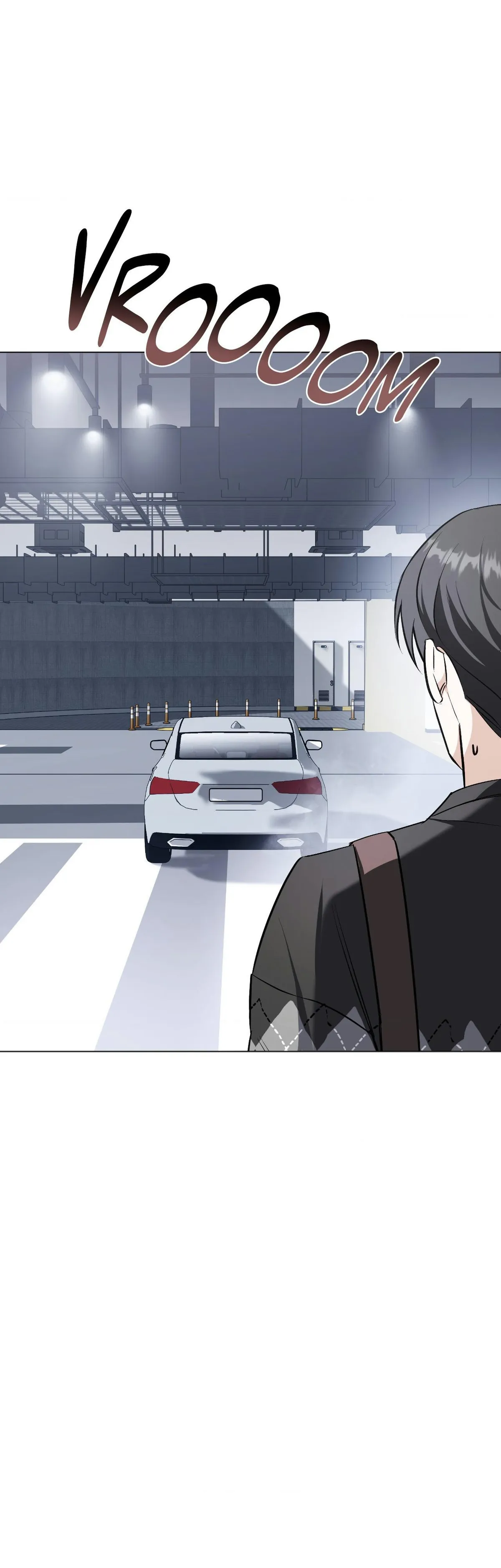 Only Kind to Me Chapter 55 page 43 - 