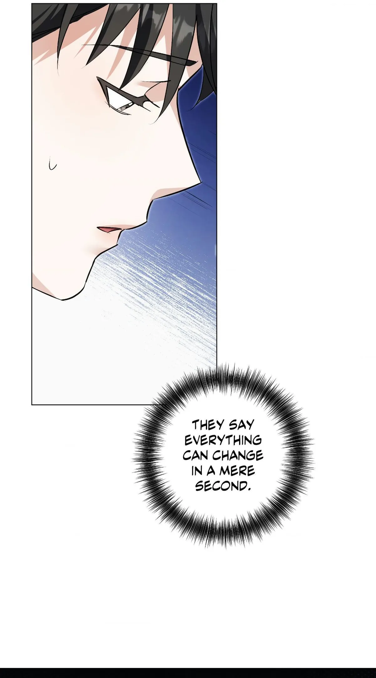Only Kind to Me Chapter 55 page 47 - 
