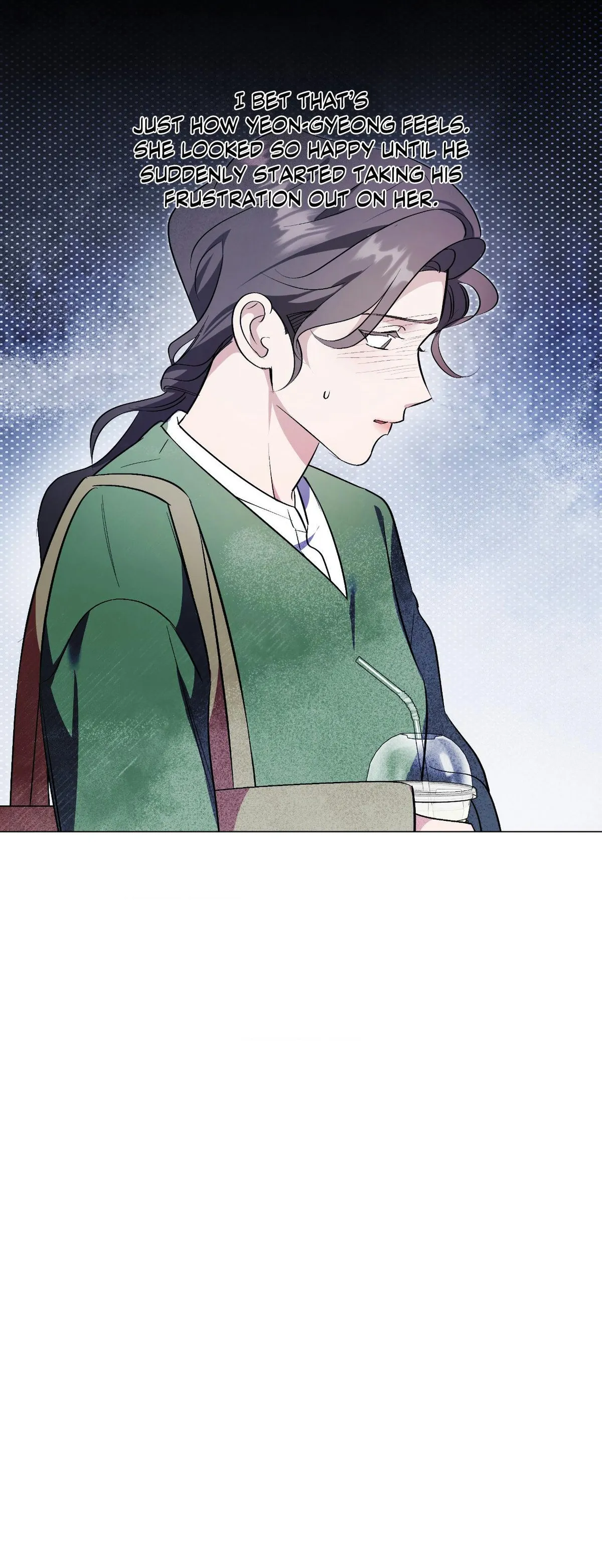 Only Kind to Me Chapter 55 page 48 - 