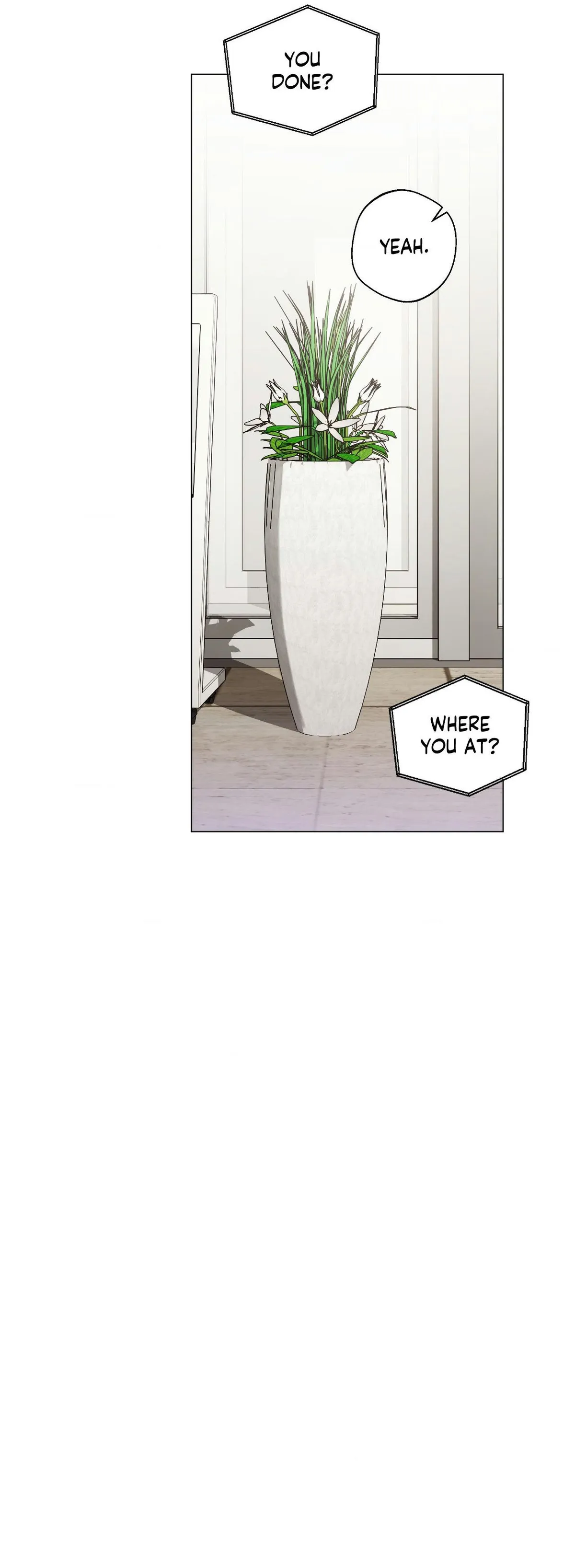 Only Kind to Me Chapter 55 page 52 - 