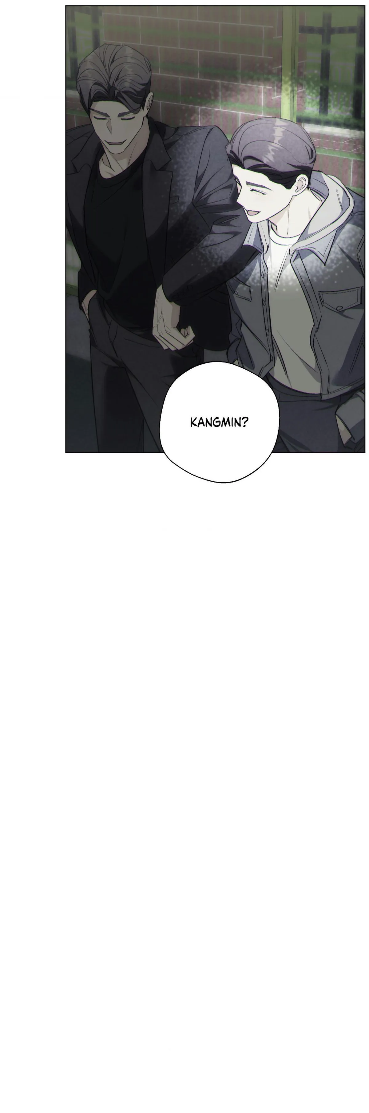 Only Kind to Me Chapter 55 page 55 - 
