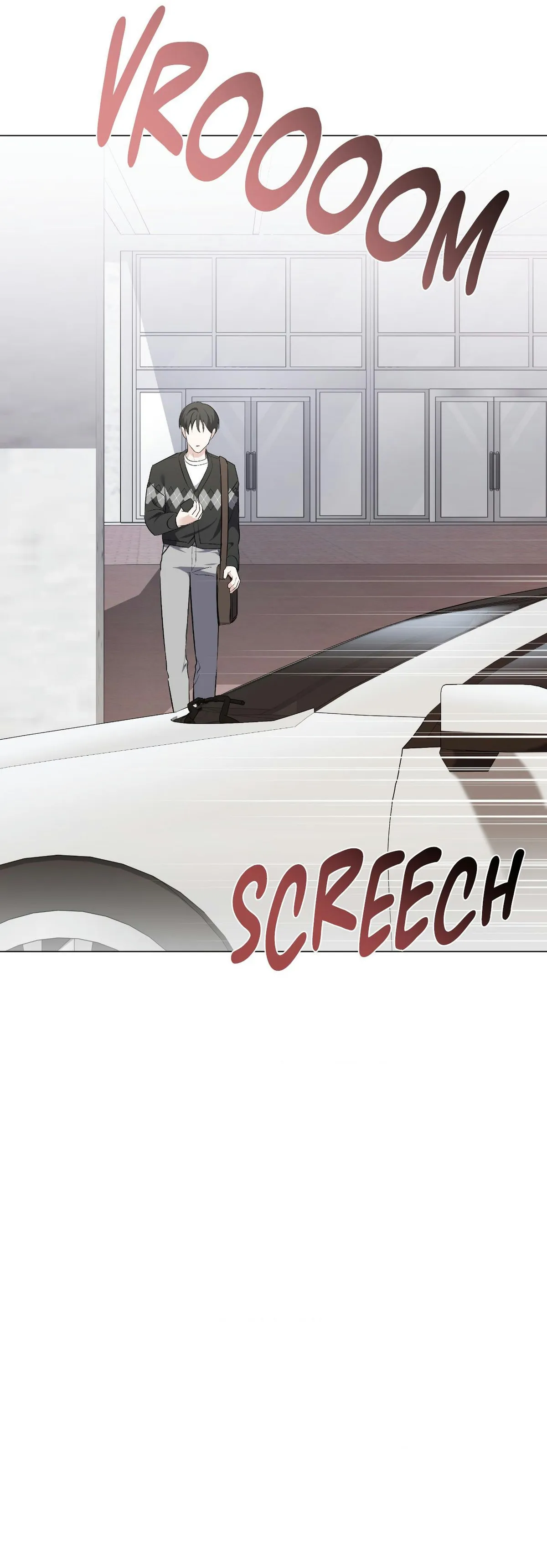 Only Kind to Me Chapter 55 page 56 - 