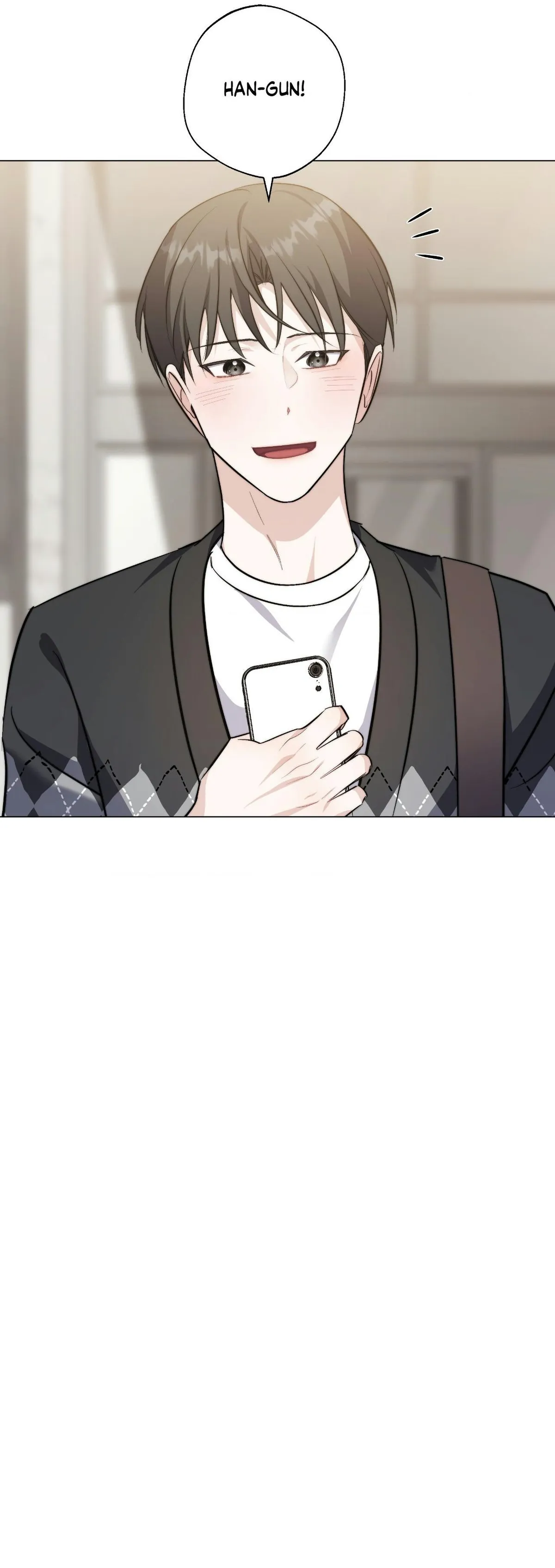 Only Kind to Me Chapter 55 page 59 - 