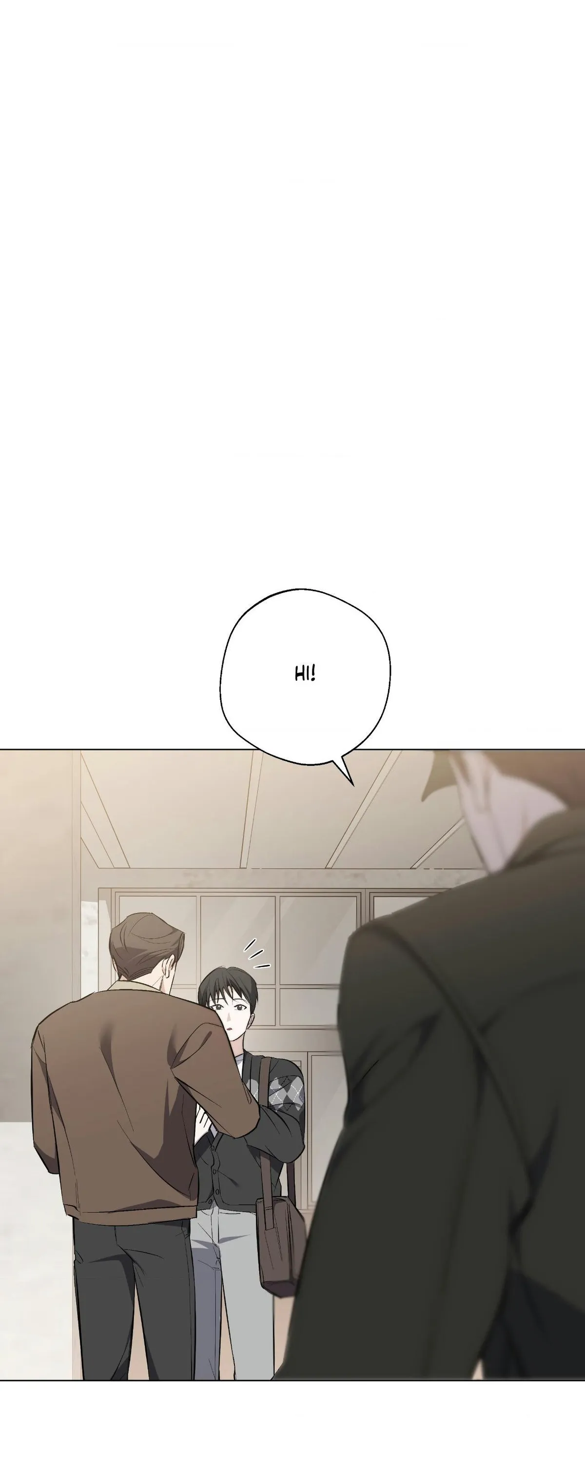 Only Kind to Me Chapter 55 page 61 - 
