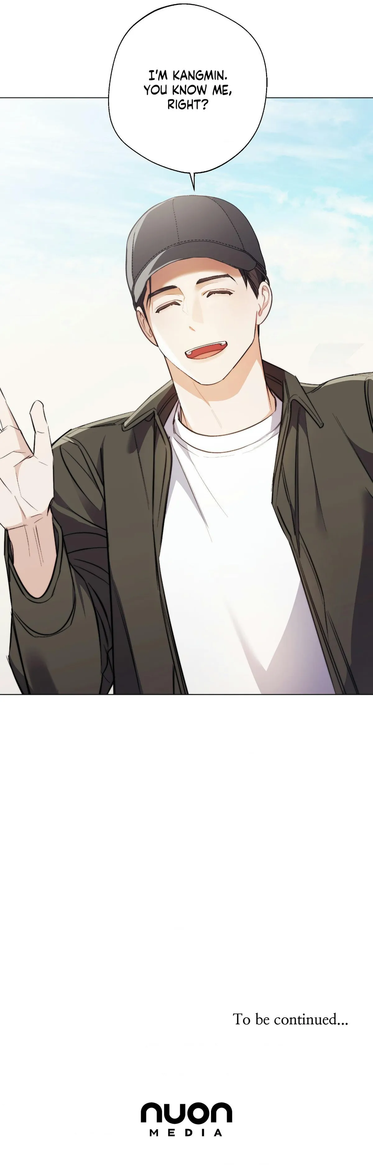 Only Kind to Me Chapter 55 page 62 - 