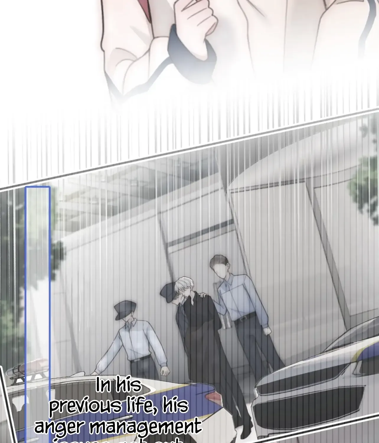 Only Love Chapter 0.5 page 14 - 