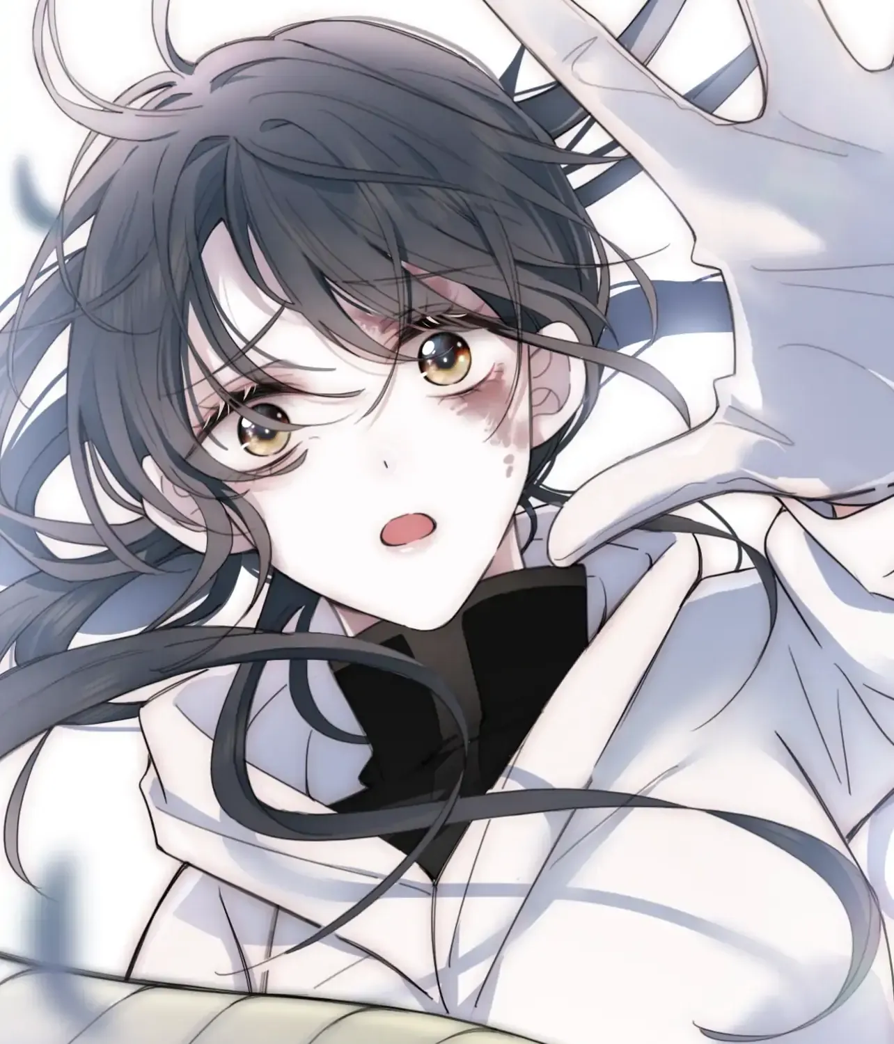 Only Love Chapter 0.5 page 19 - 