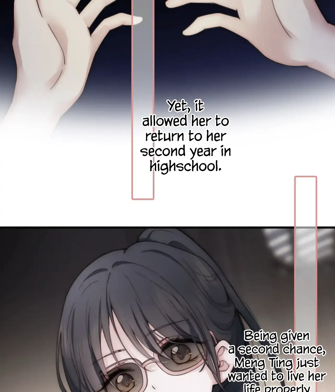 Only Love Chapter 0.5 page 24 - 