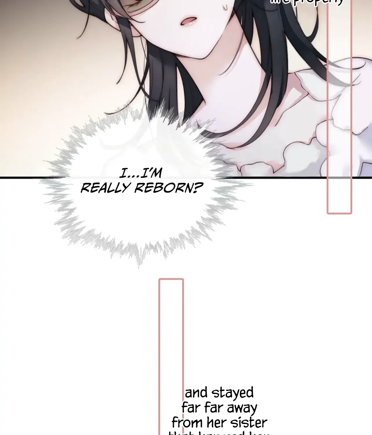 Only Love Chapter 0.5 page 25 - 