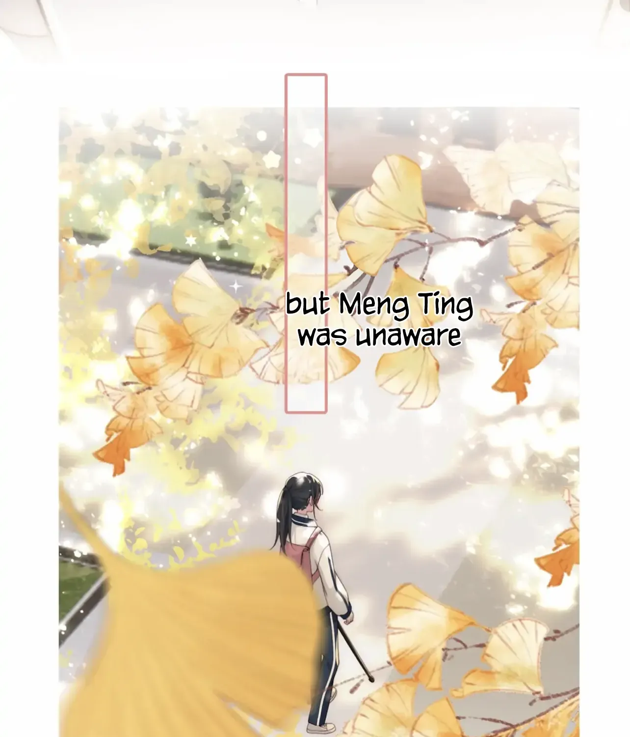 Only Love Chapter 0.5 page 31 - 
