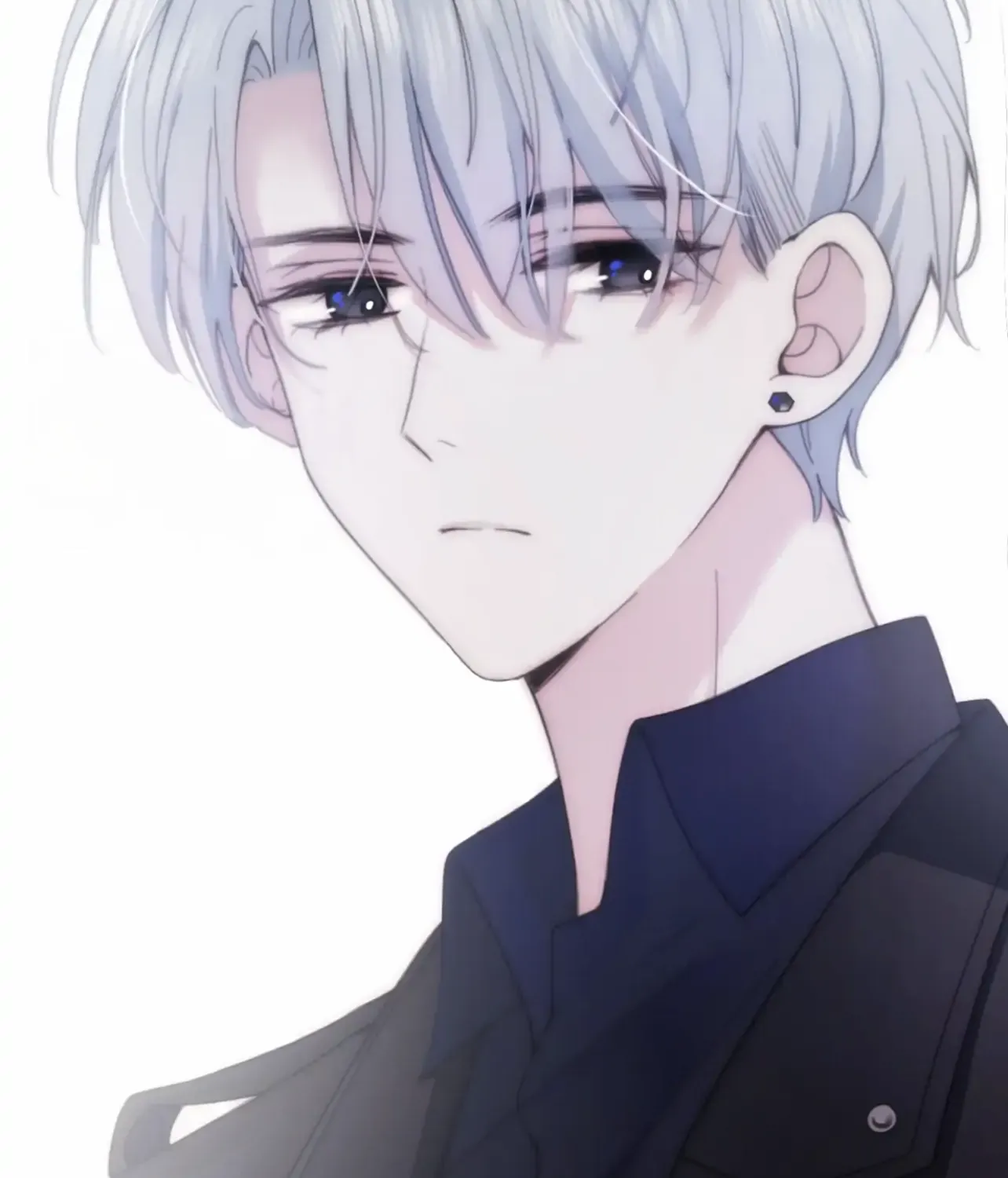 Only Love Chapter 0.5 page 33 - 