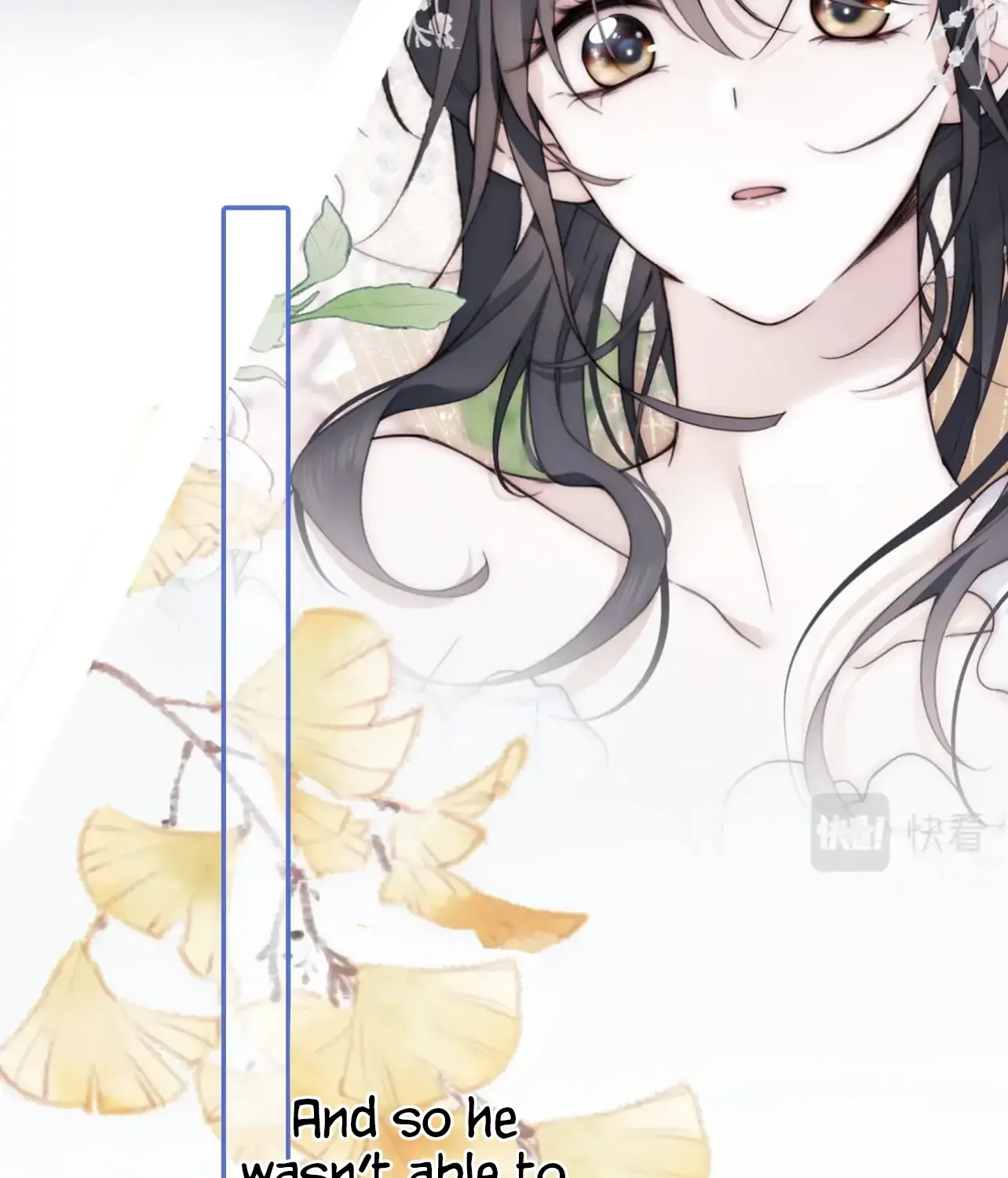Only Love Chapter 0.5 page 9 - 