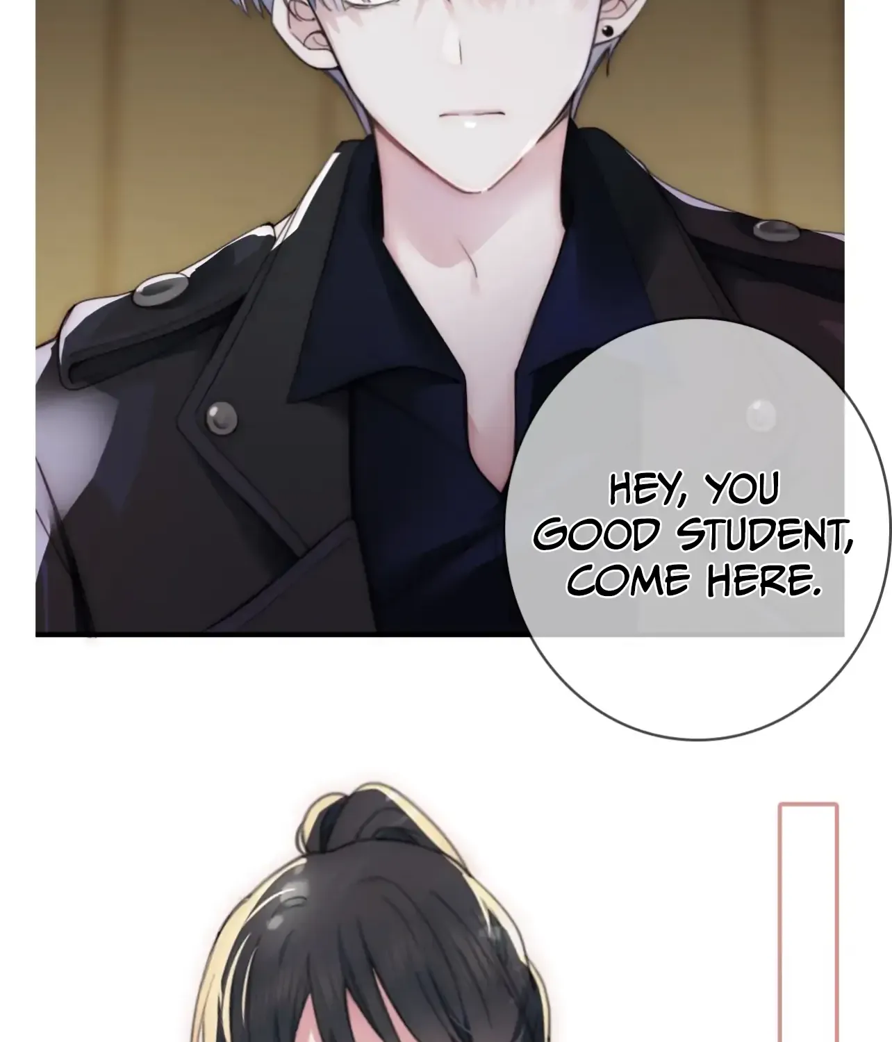 Only Love Chapter 0 page 12 - 
