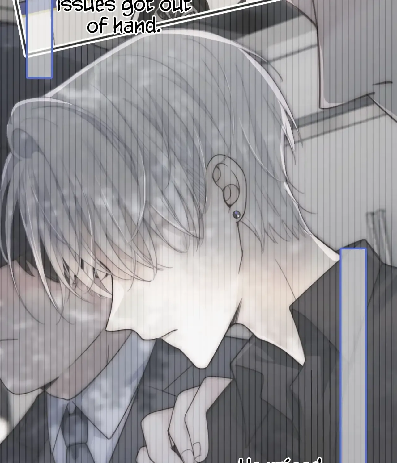 Only Love Chapter 0 page 15 - 