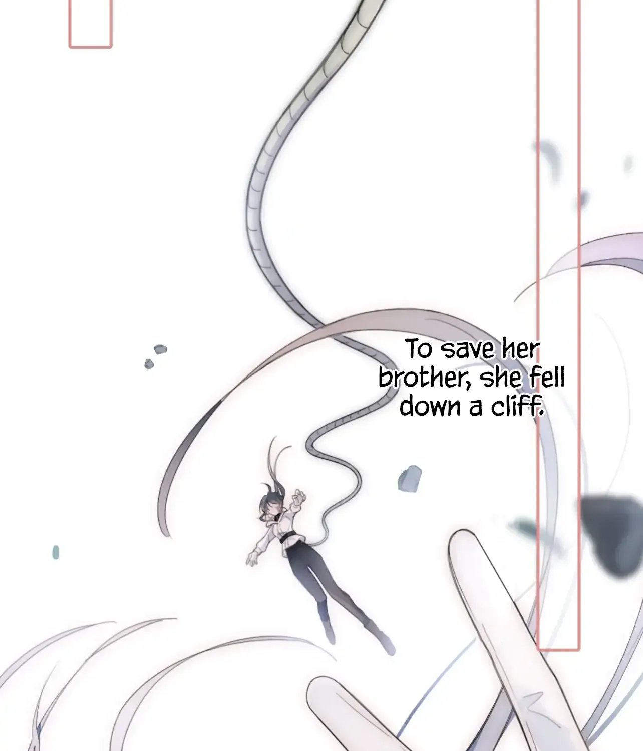 Only Love Chapter 0 page 18 - 