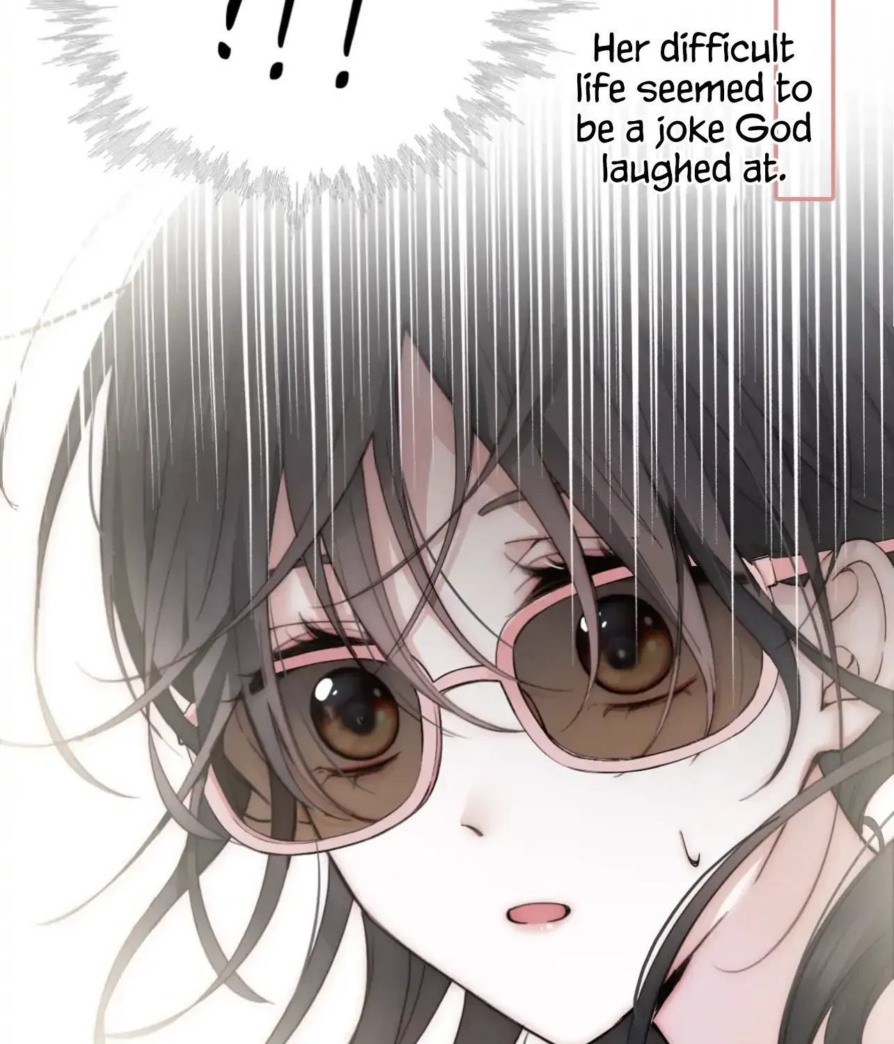 Only Love Chapter 0 page 22 - 