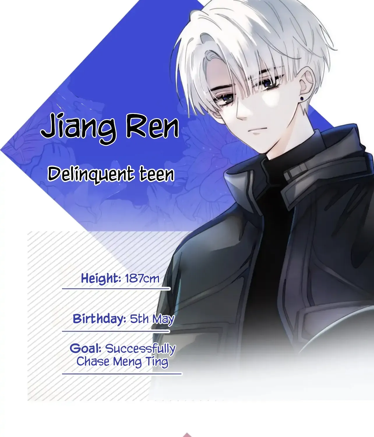 Only Love Chapter 0 page 4 - 