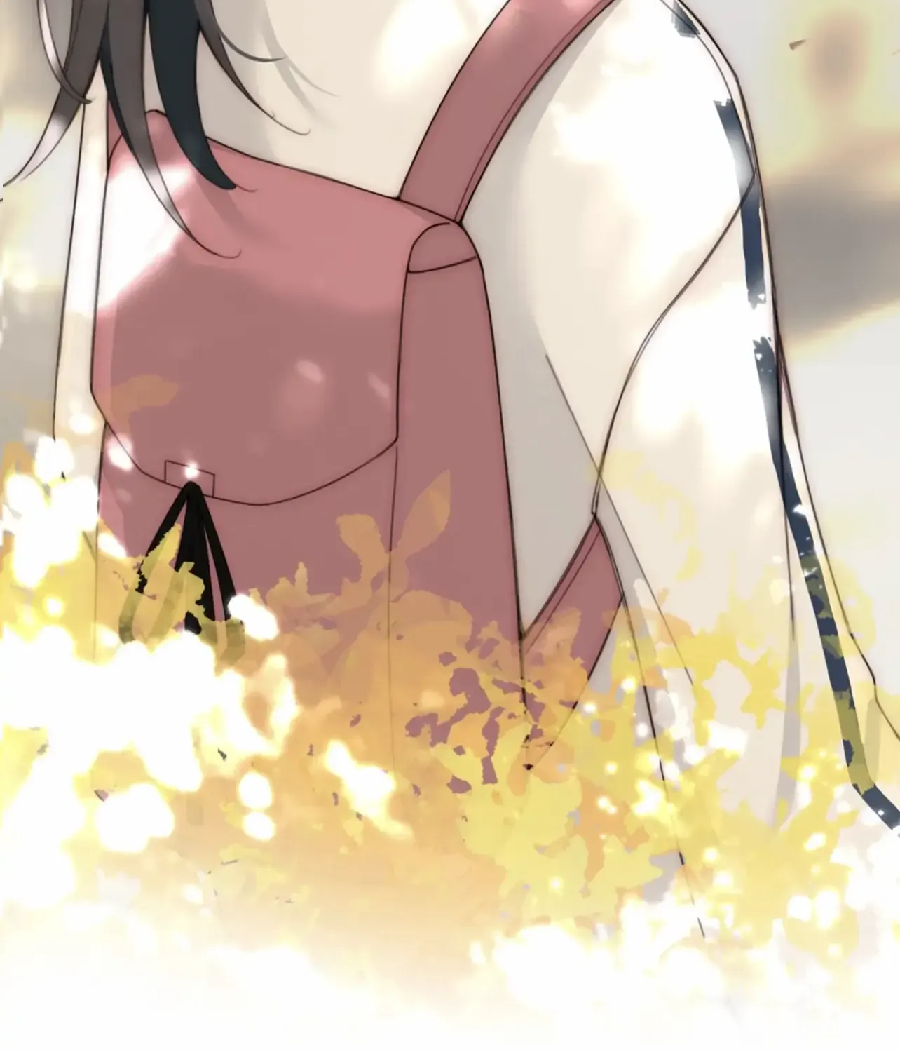 Only Love Chapter 0 page 36 - 