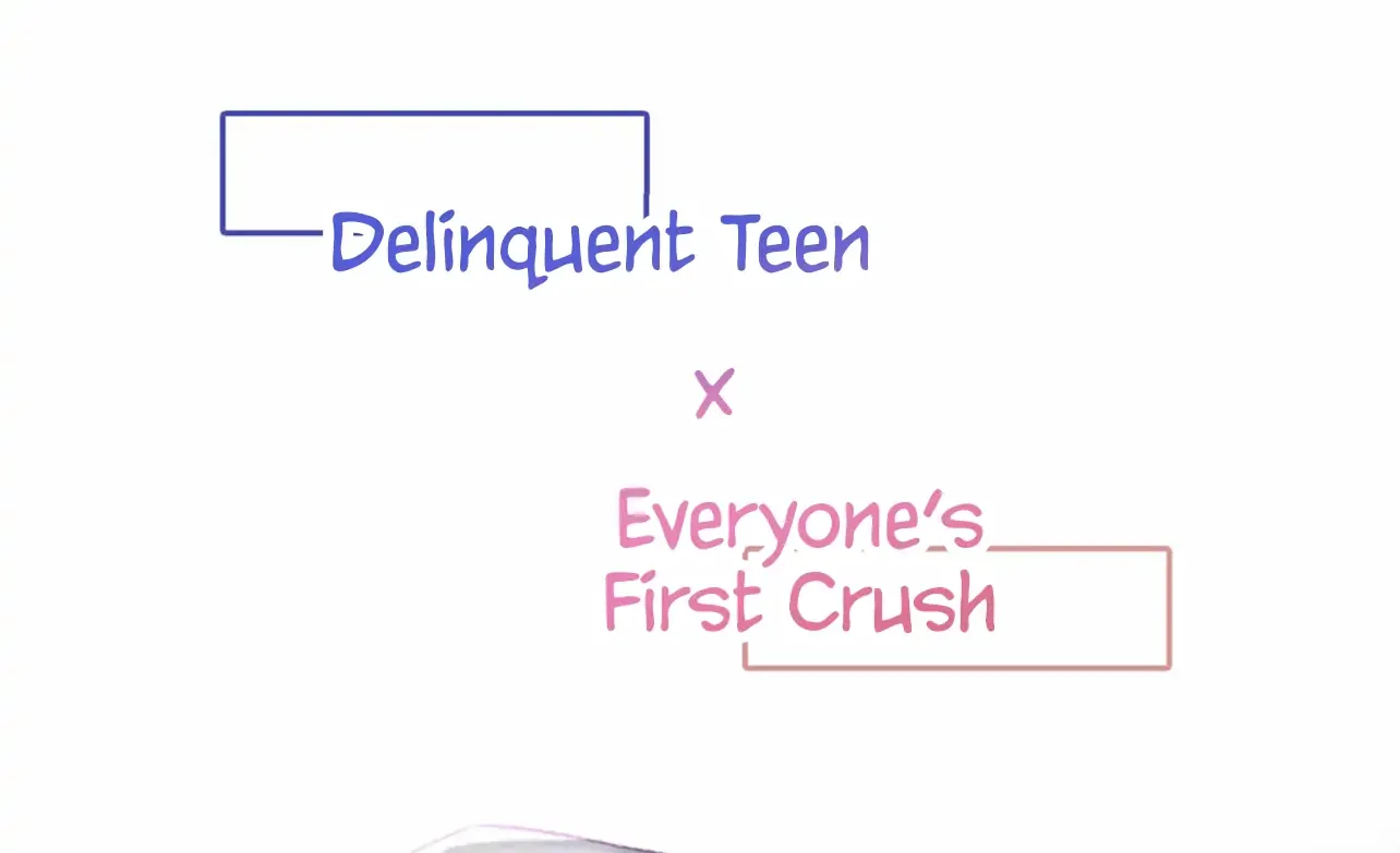 Only Love Chapter 0 page 37 - 