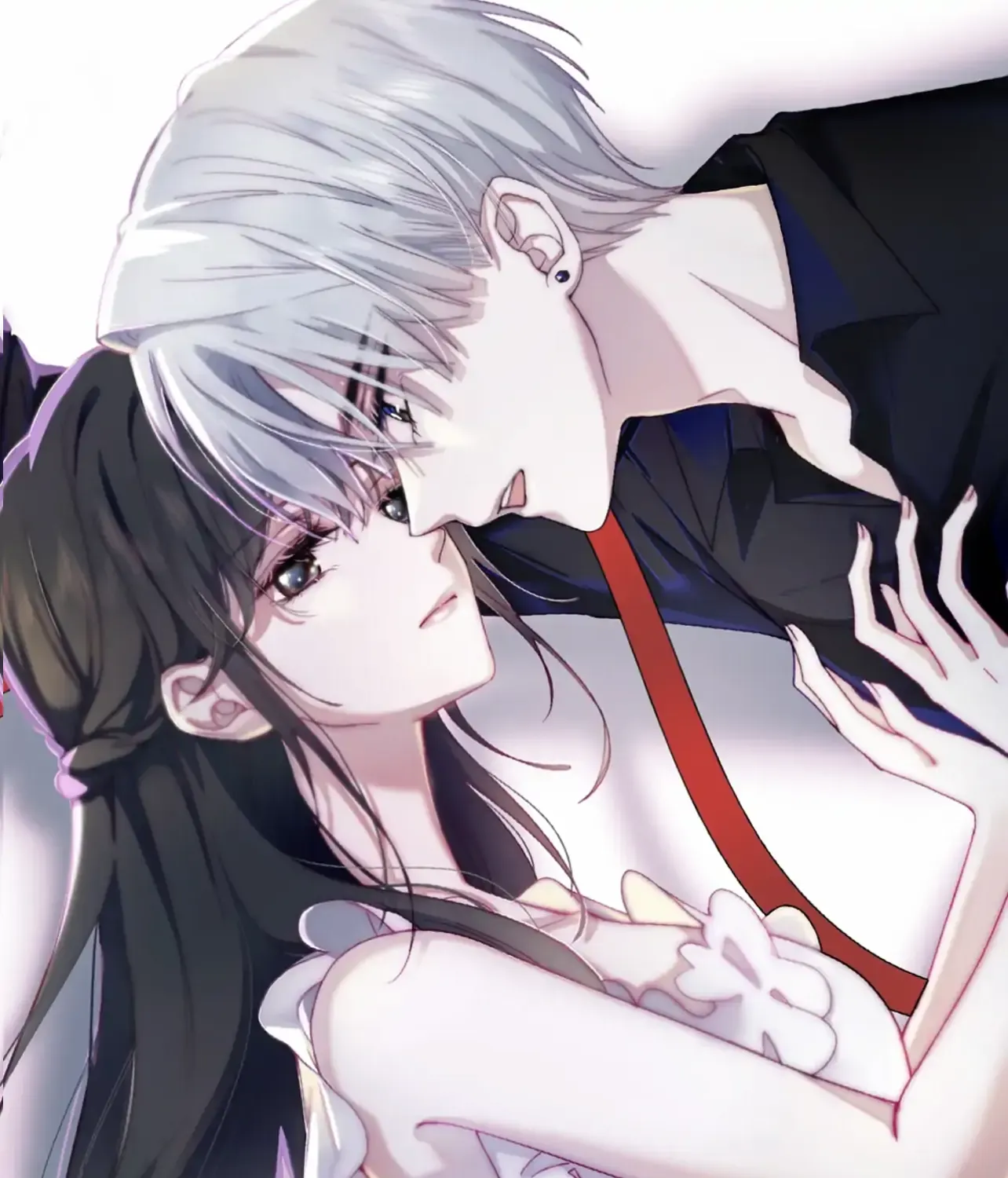 Only Love Chapter 0 page 38 - 