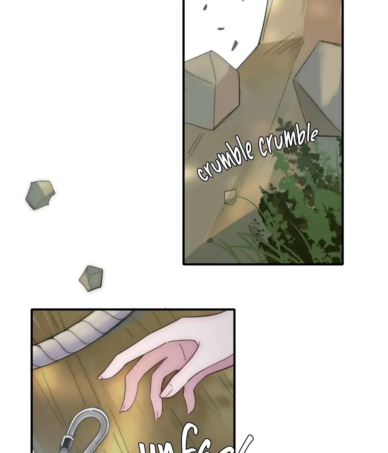Only Love Chapter 1 page 11 - 