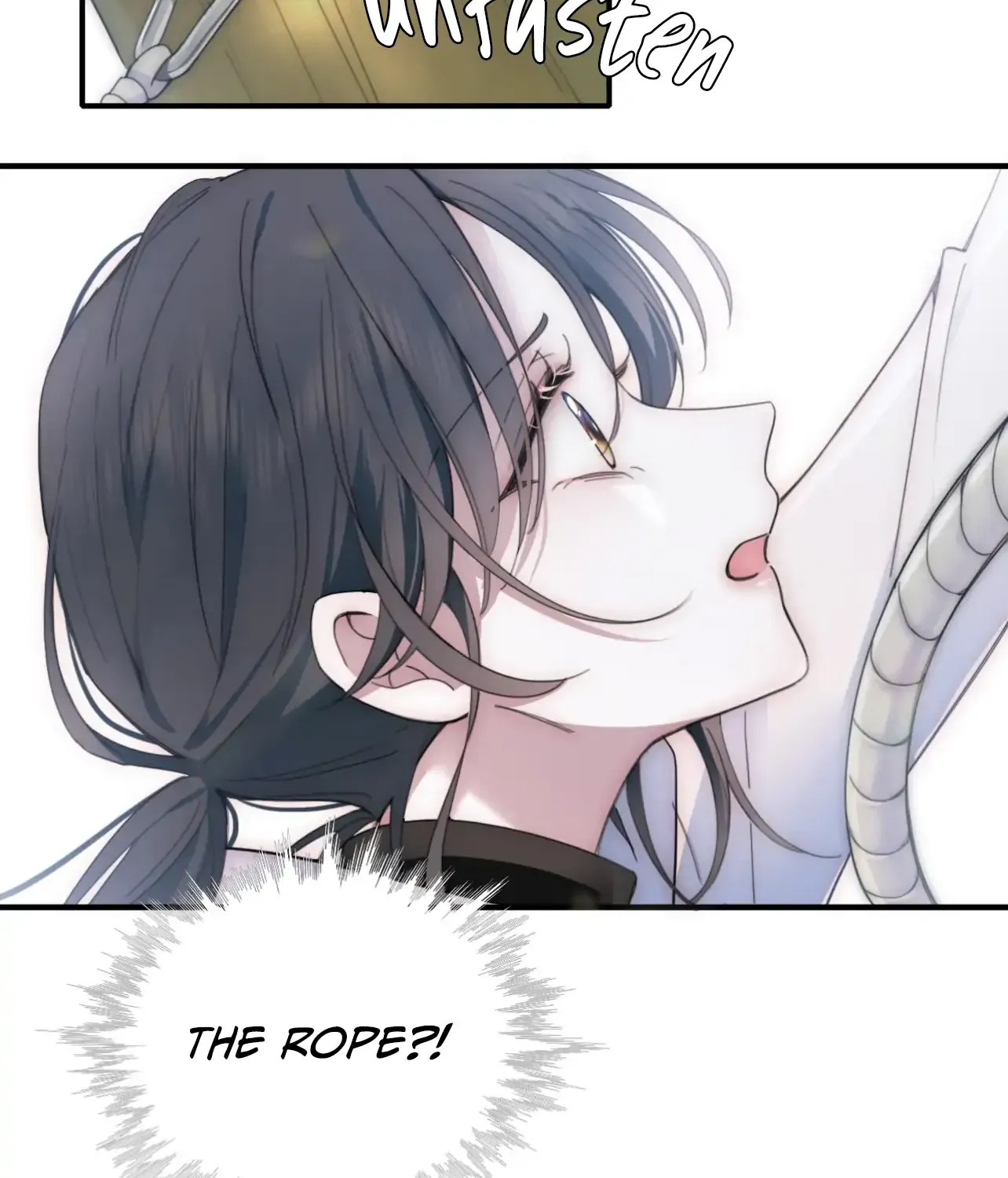 Only Love Chapter 1 page 12 - 