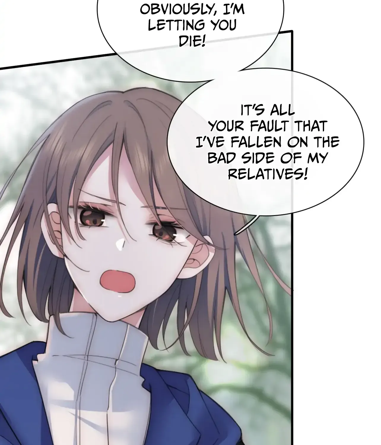 Only Love Chapter 1 page 15 - 