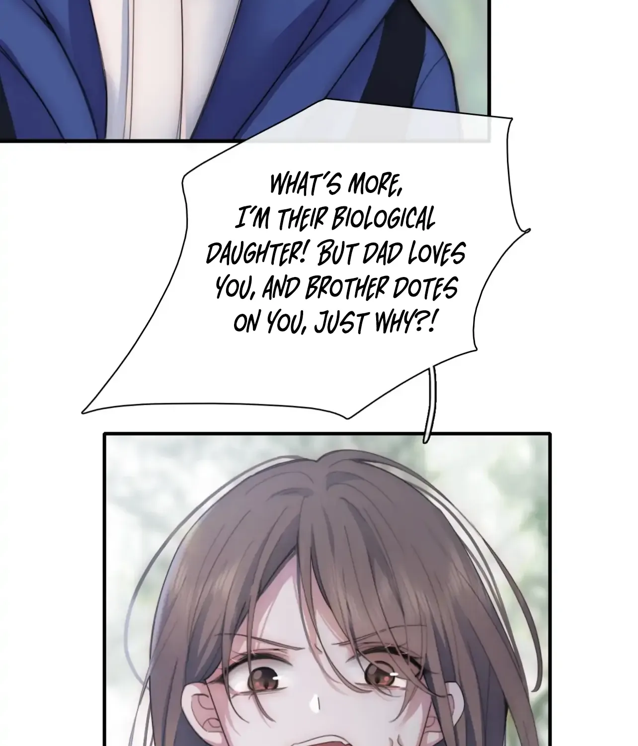 Only Love Chapter 1 page 16 - 