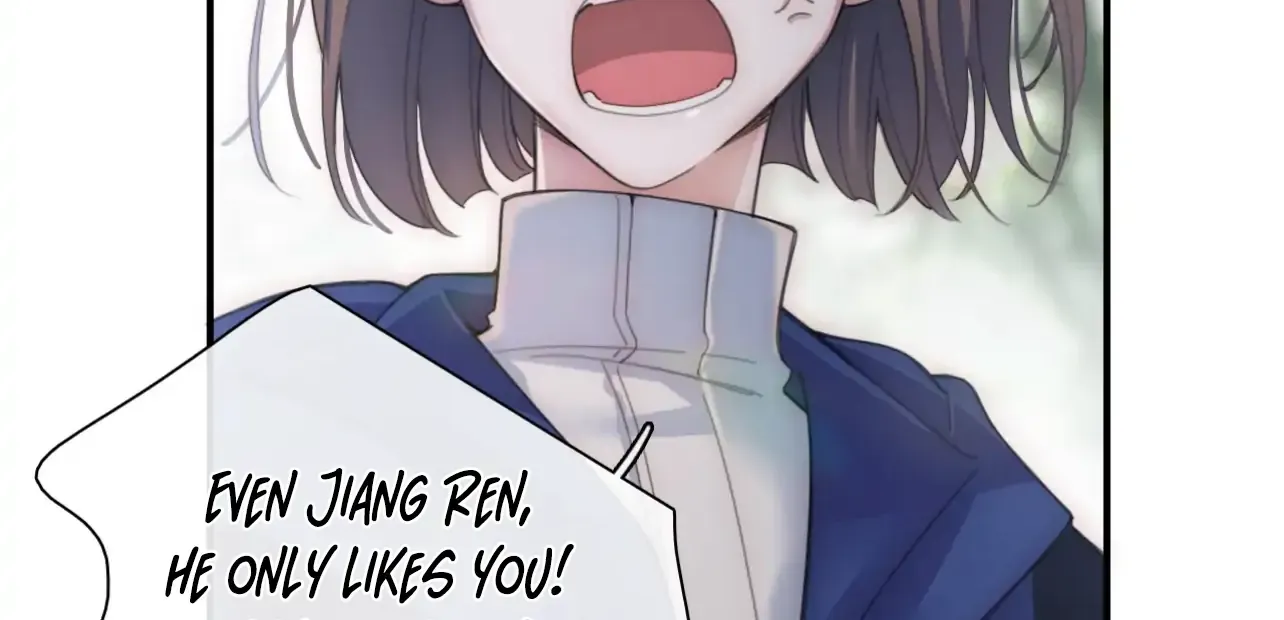 Only Love Chapter 1 page 17 - 