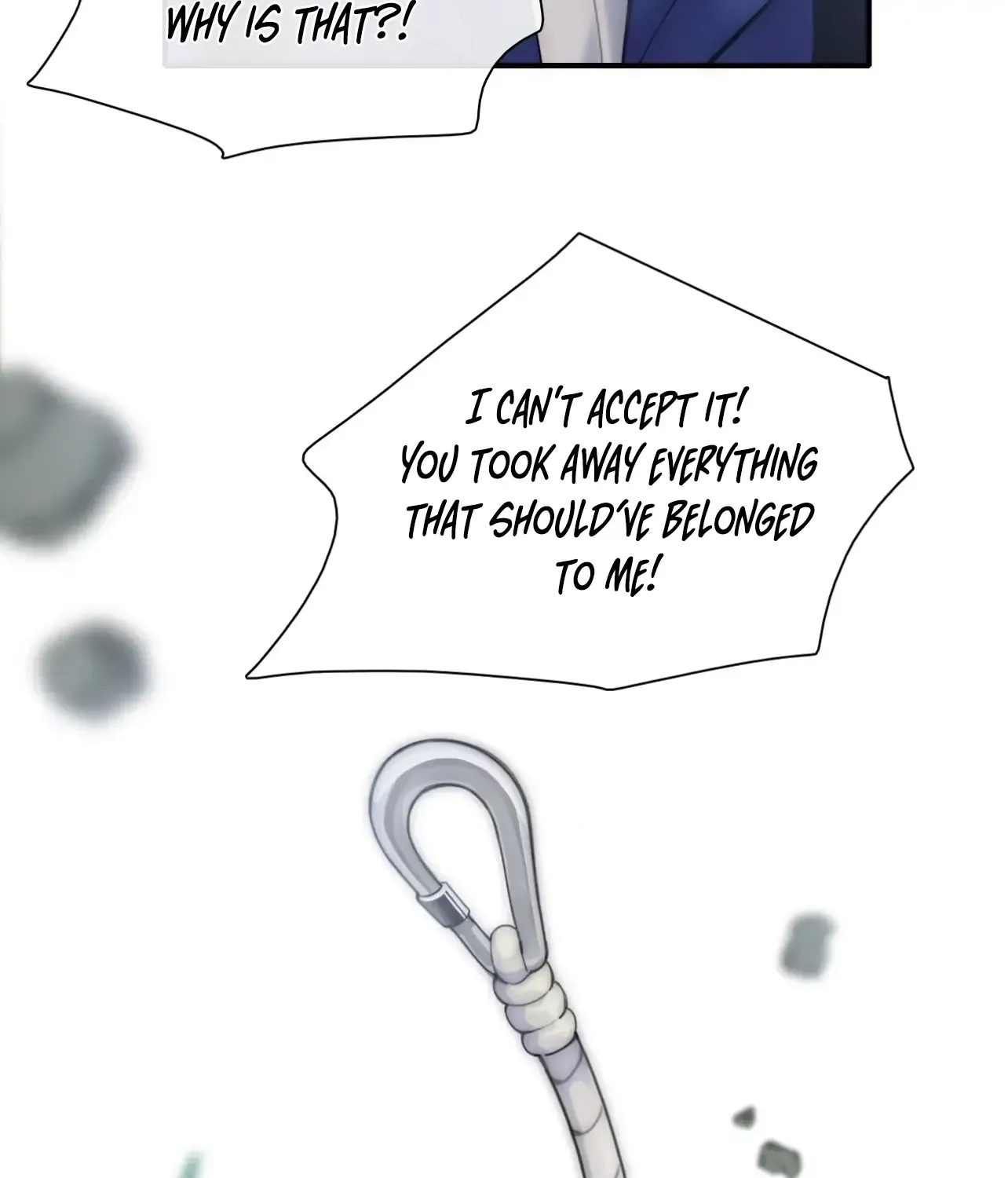 Only Love Chapter 1 page 18 - 