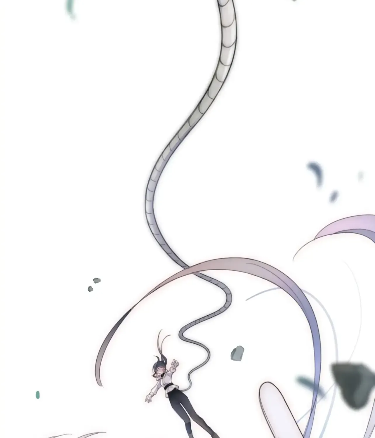 Only Love Chapter 1 page 19 - 