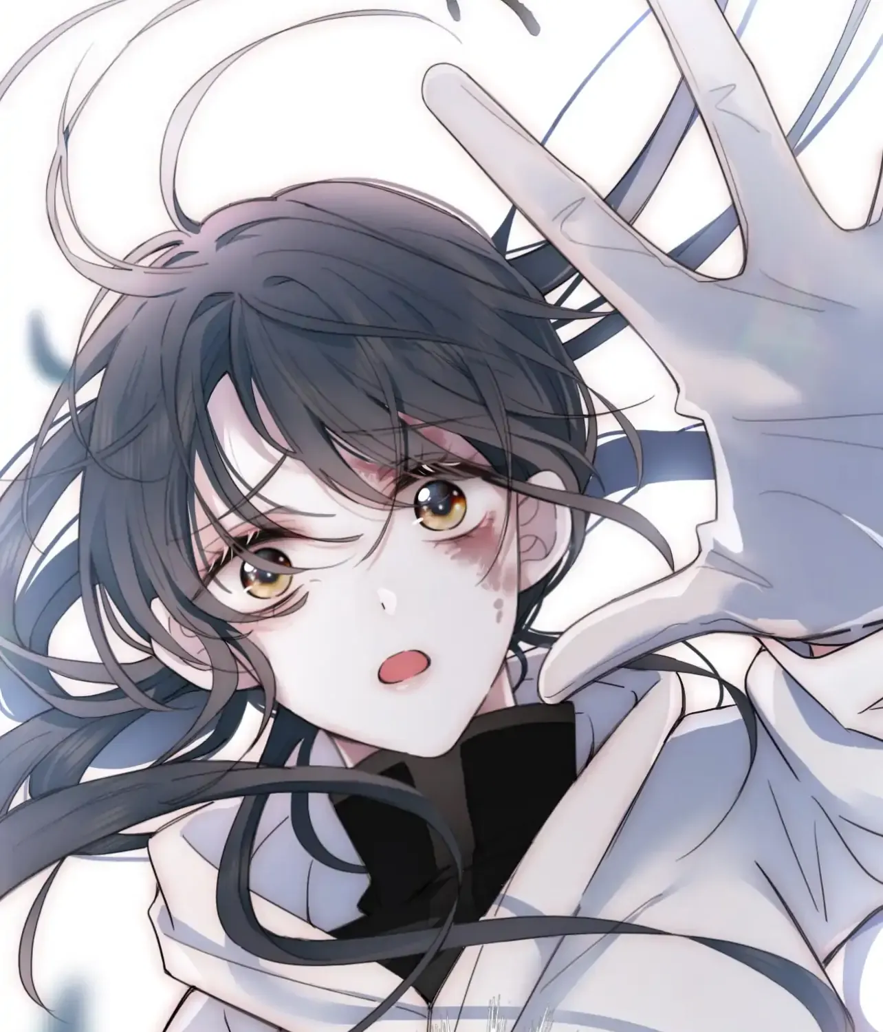 Only Love Chapter 1 page 20 - 