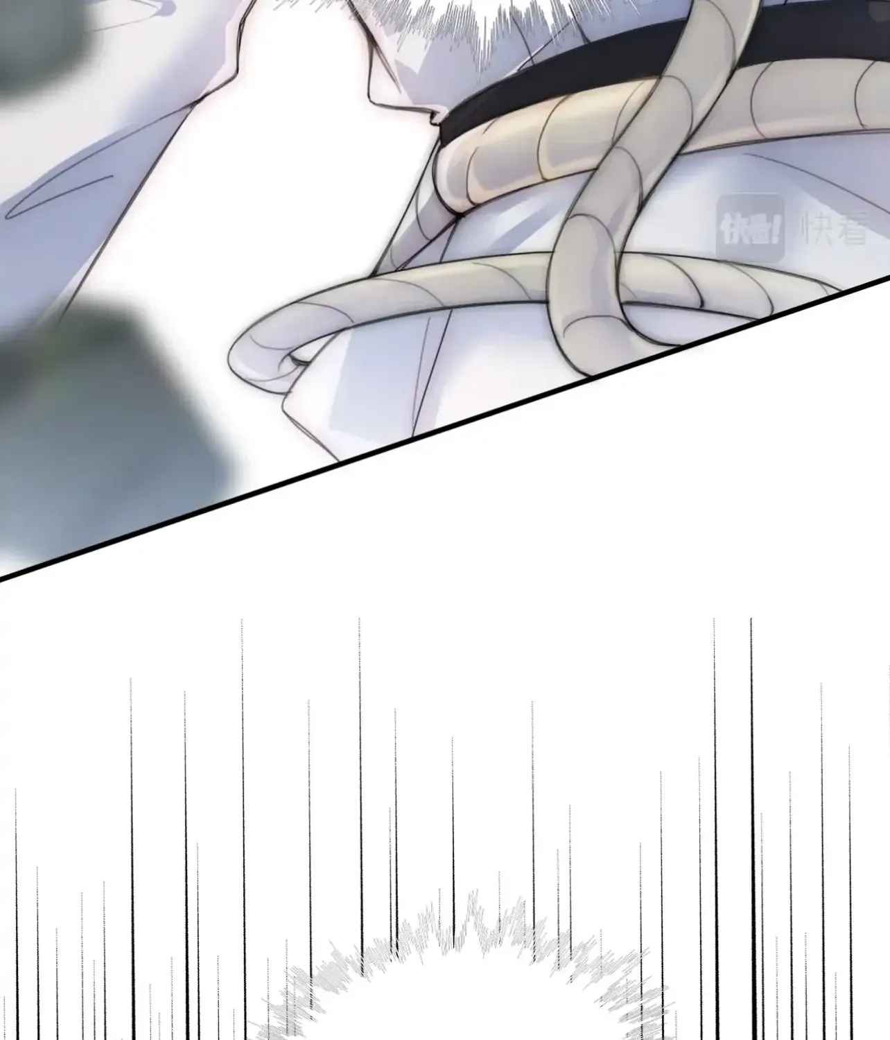 Only Love Chapter 1 page 22 - 