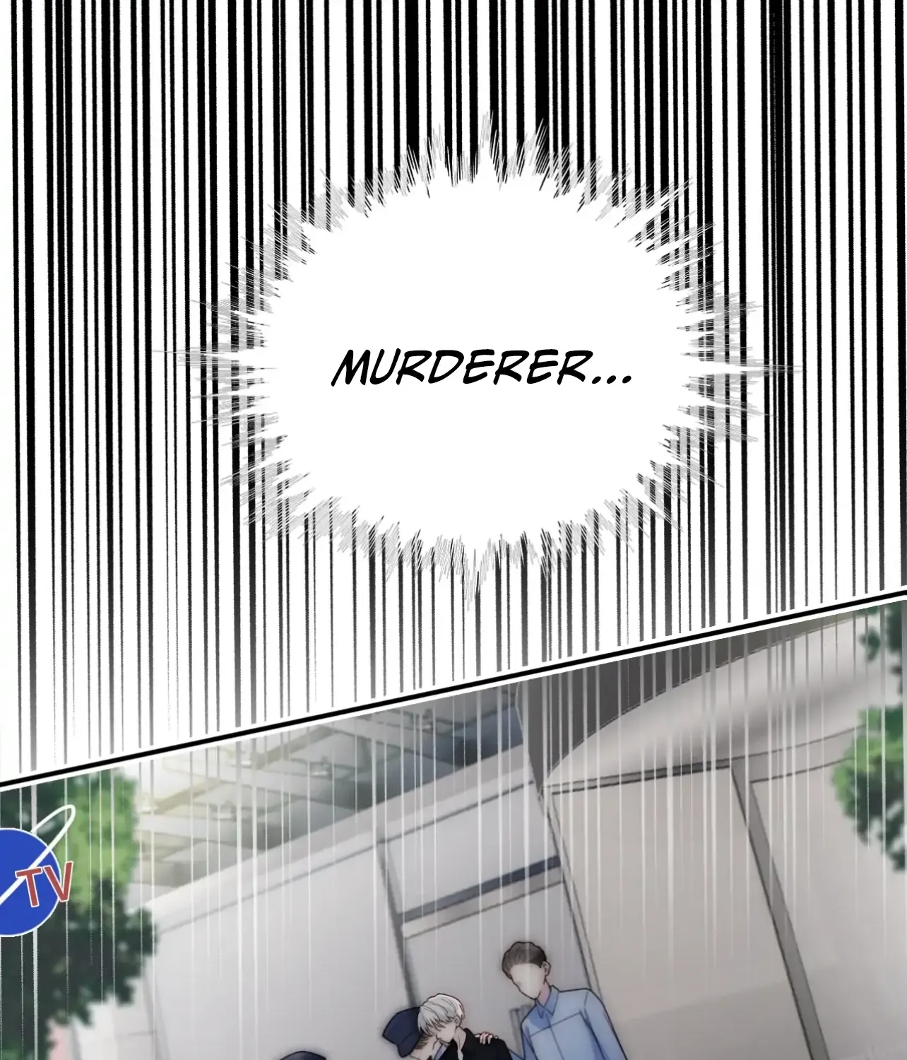 Only Love Chapter 1 page 24 - 