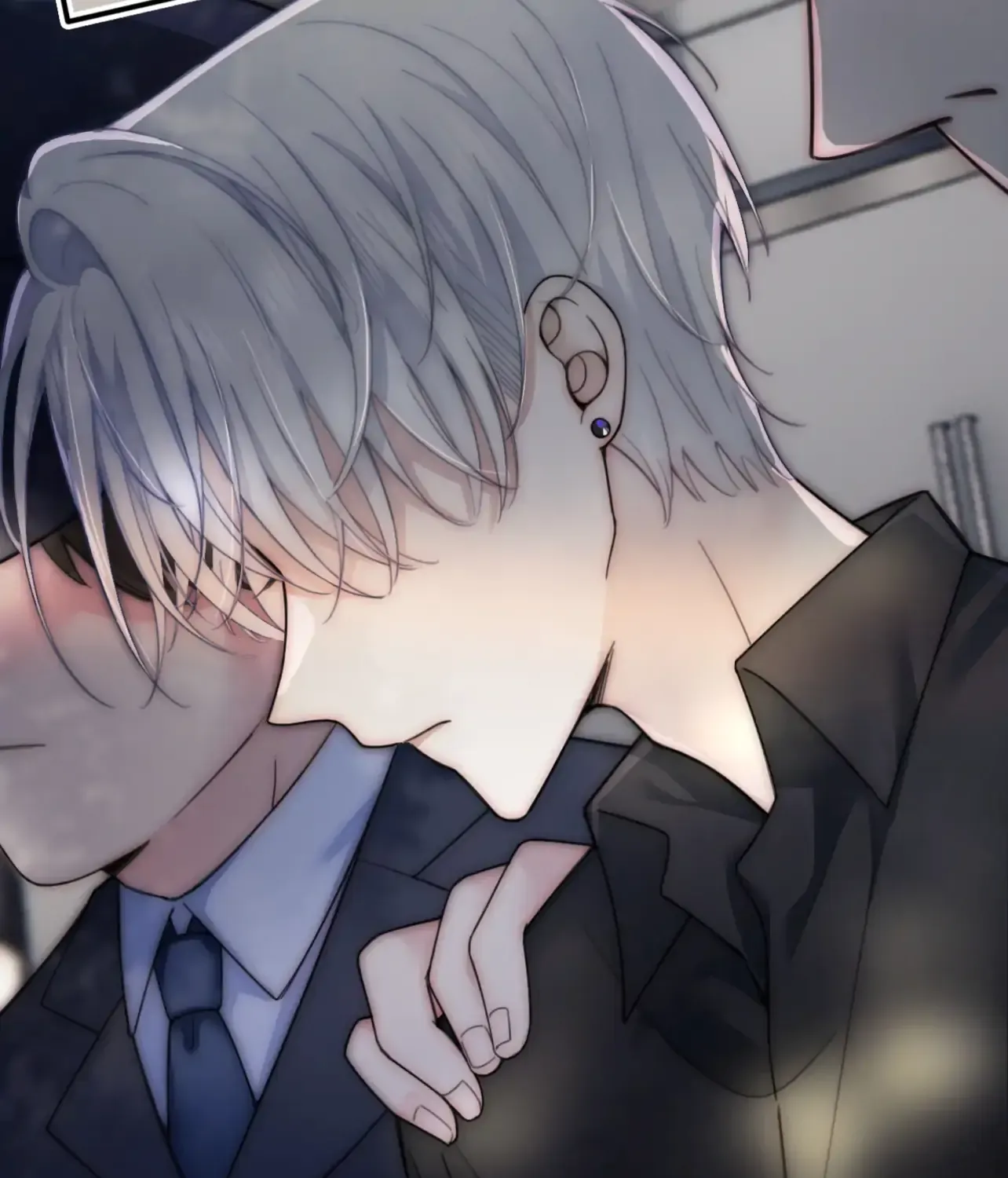 Only Love Chapter 1 page 26 - 