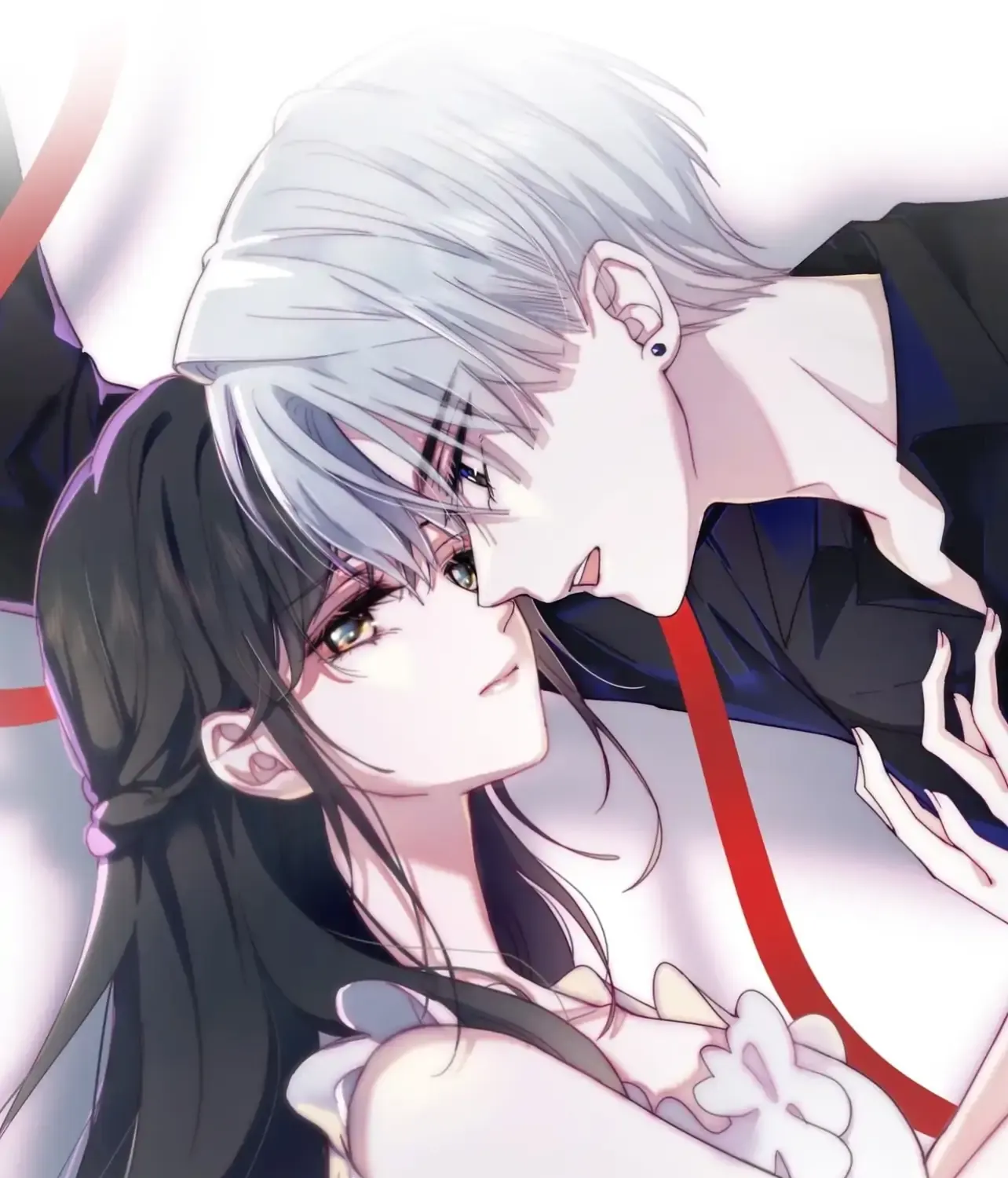 Only Love Chapter 1 page 30 - 
