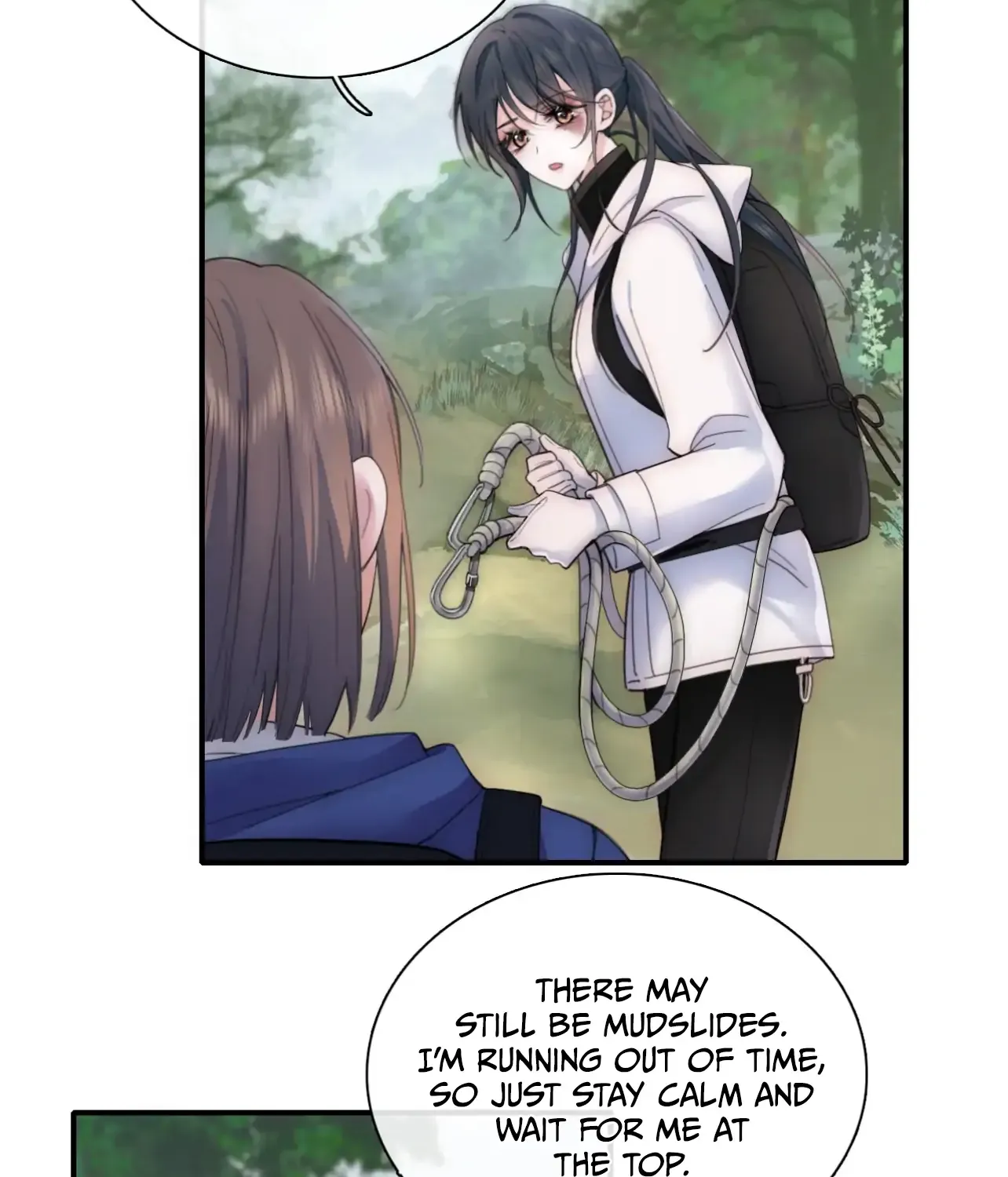 Only Love Chapter 1 page 4 - 