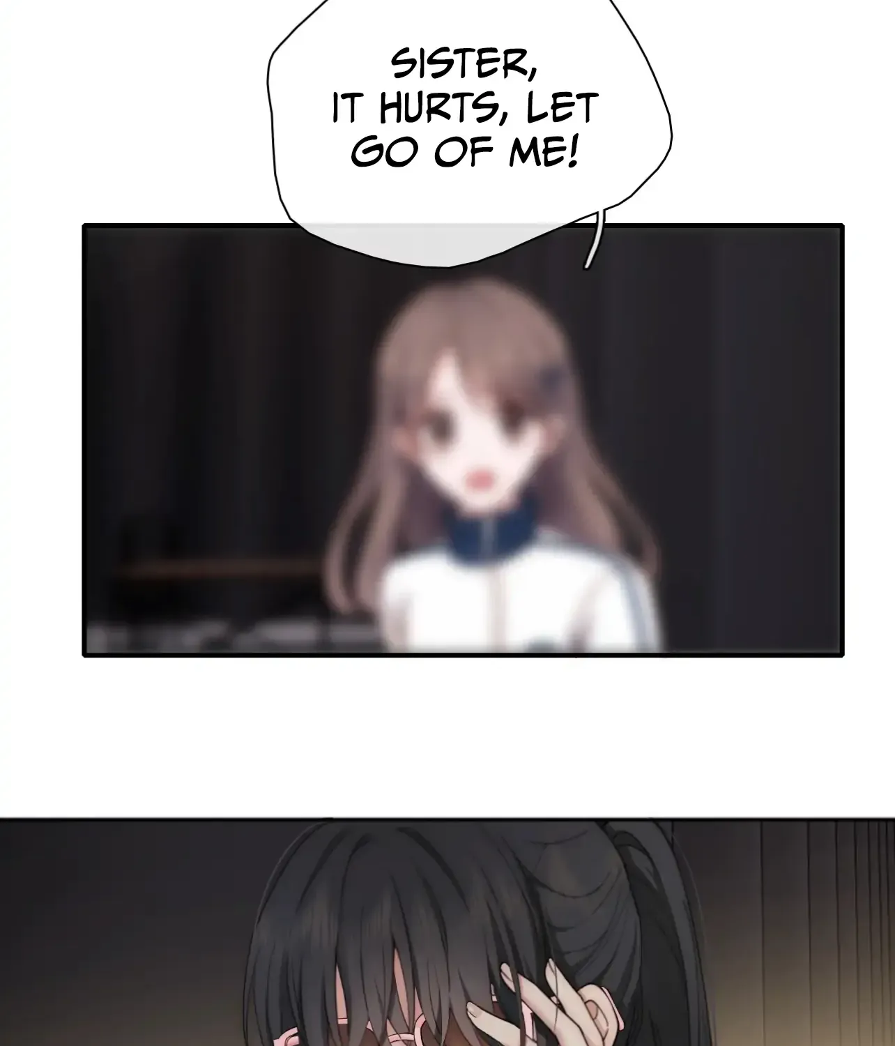 Only Love Chapter 1 page 35 - 