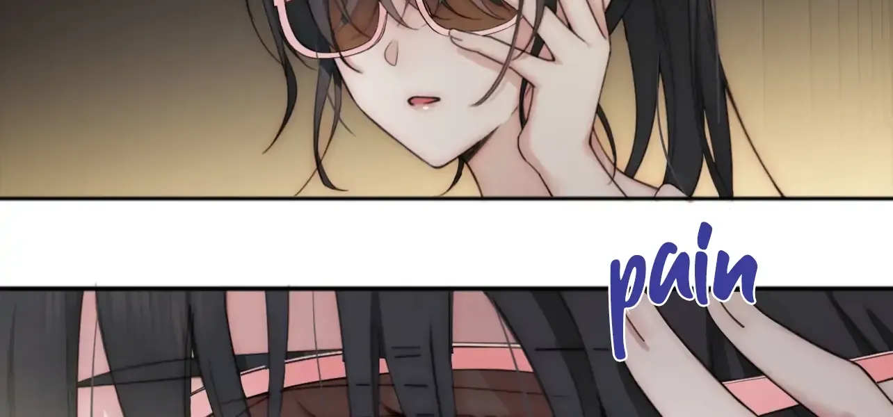 Only Love Chapter 1 page 36 - 